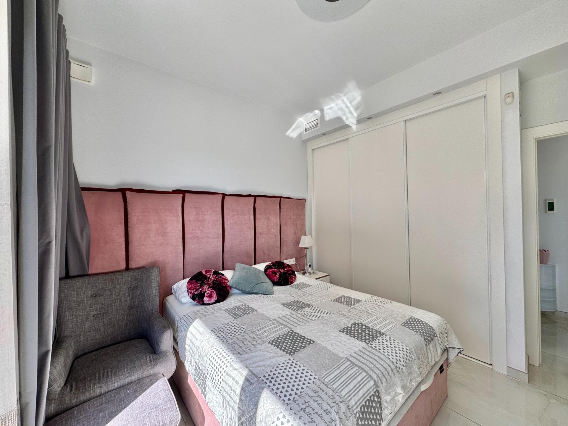 Villa - Chalet de 4 dormitorios en Orihuela Costa - 9