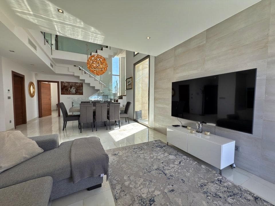 Villa - Chalet de 5 dormitorios en Orihuela Costa - 14