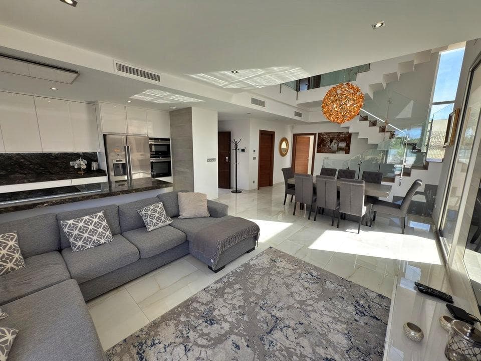 Villa - Chalet de 5 dormitorios en Orihuela Costa - 15