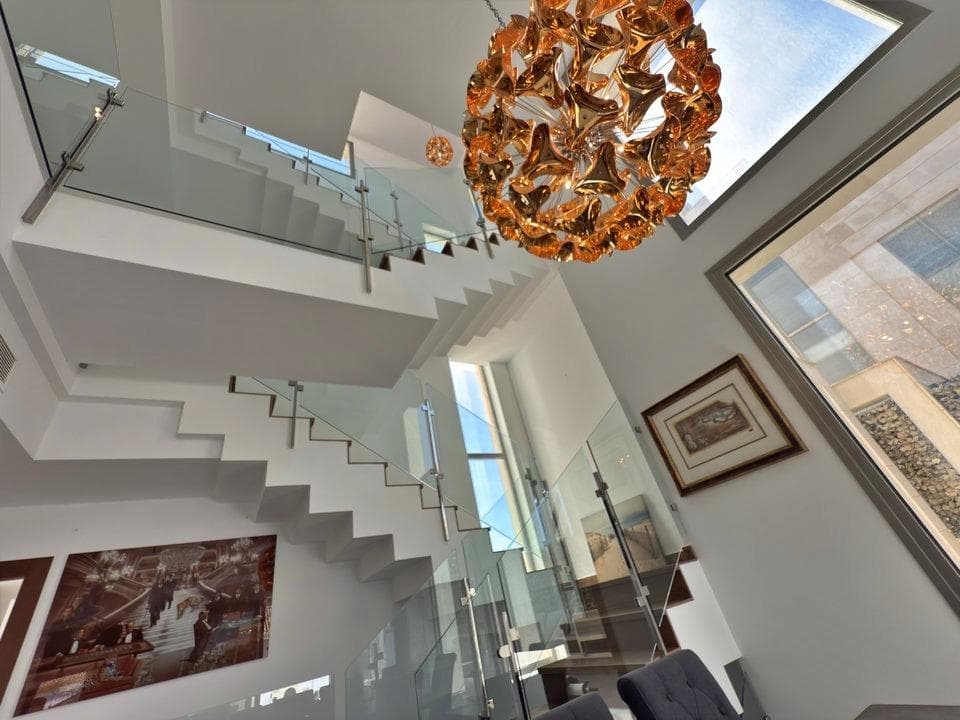 Villa - Chalet de 5 dormitorios en Orihuela Costa - 17