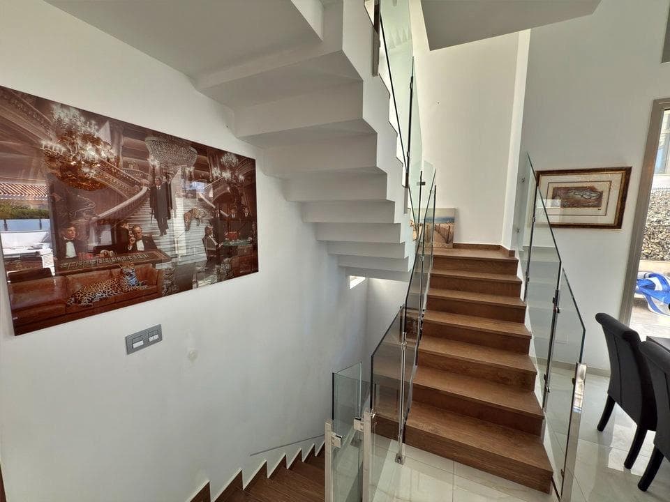 Villa - Chalet de 5 dormitorios en Orihuela Costa - 18