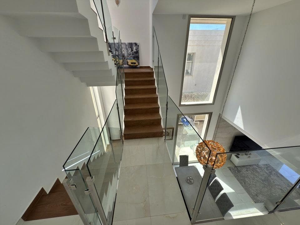 Villa - Chalet de 5 dormitorios en Orihuela Costa - 26