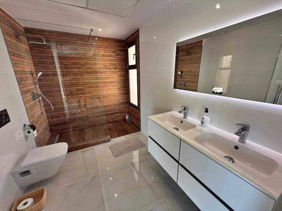Villa - Chalet de 5 dormitorios en Orihuela Costa - 29