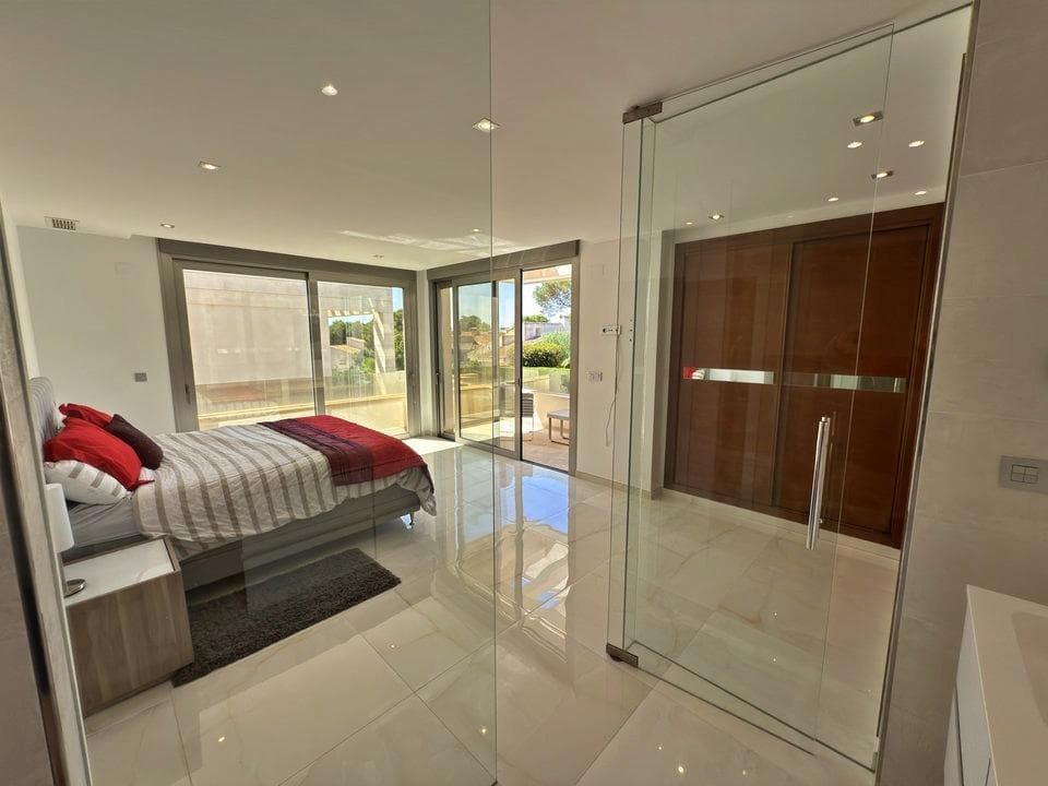 Villa - Chalet de 5 dormitorios en Orihuela Costa - 33