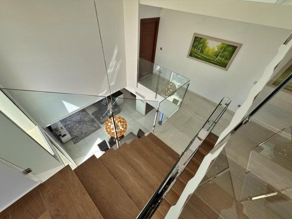 Villa - Chalet de 5 dormitorios en Orihuela Costa - 34