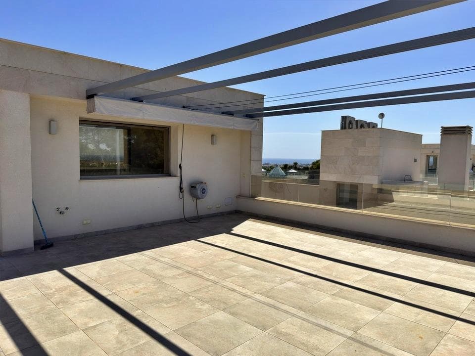 Villa - Chalet de 5 dormitorios en Orihuela Costa - 36