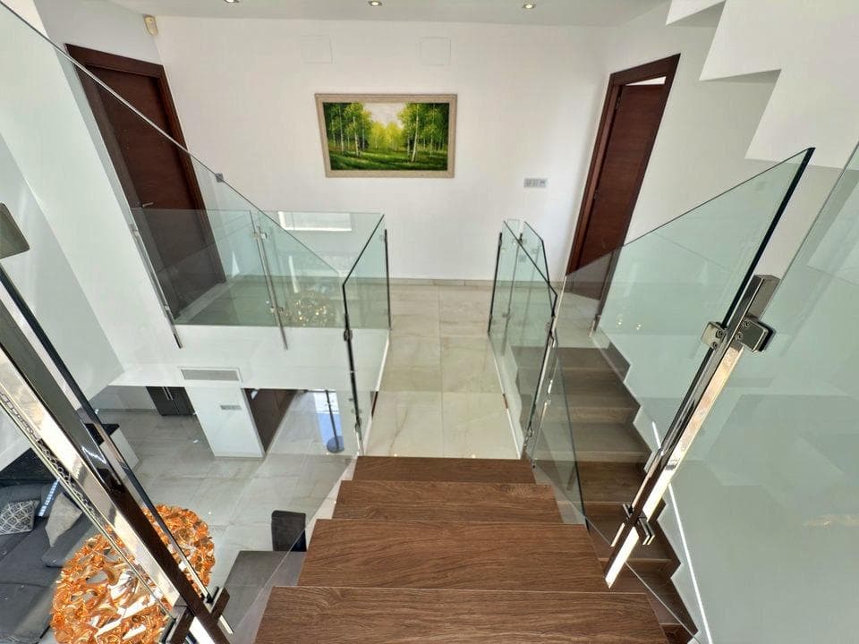 Villa - Chalet de 5 dormitorios en Orihuela Costa - 39