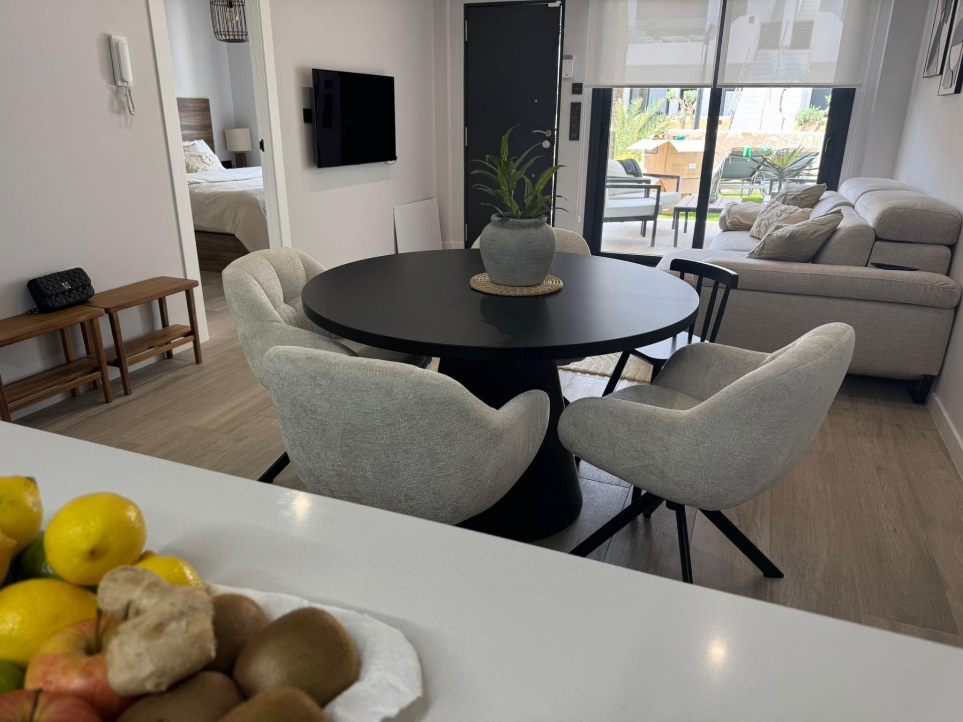 Apartamento Planta Media de 3 dormitorios en Orihuela Costa - 17