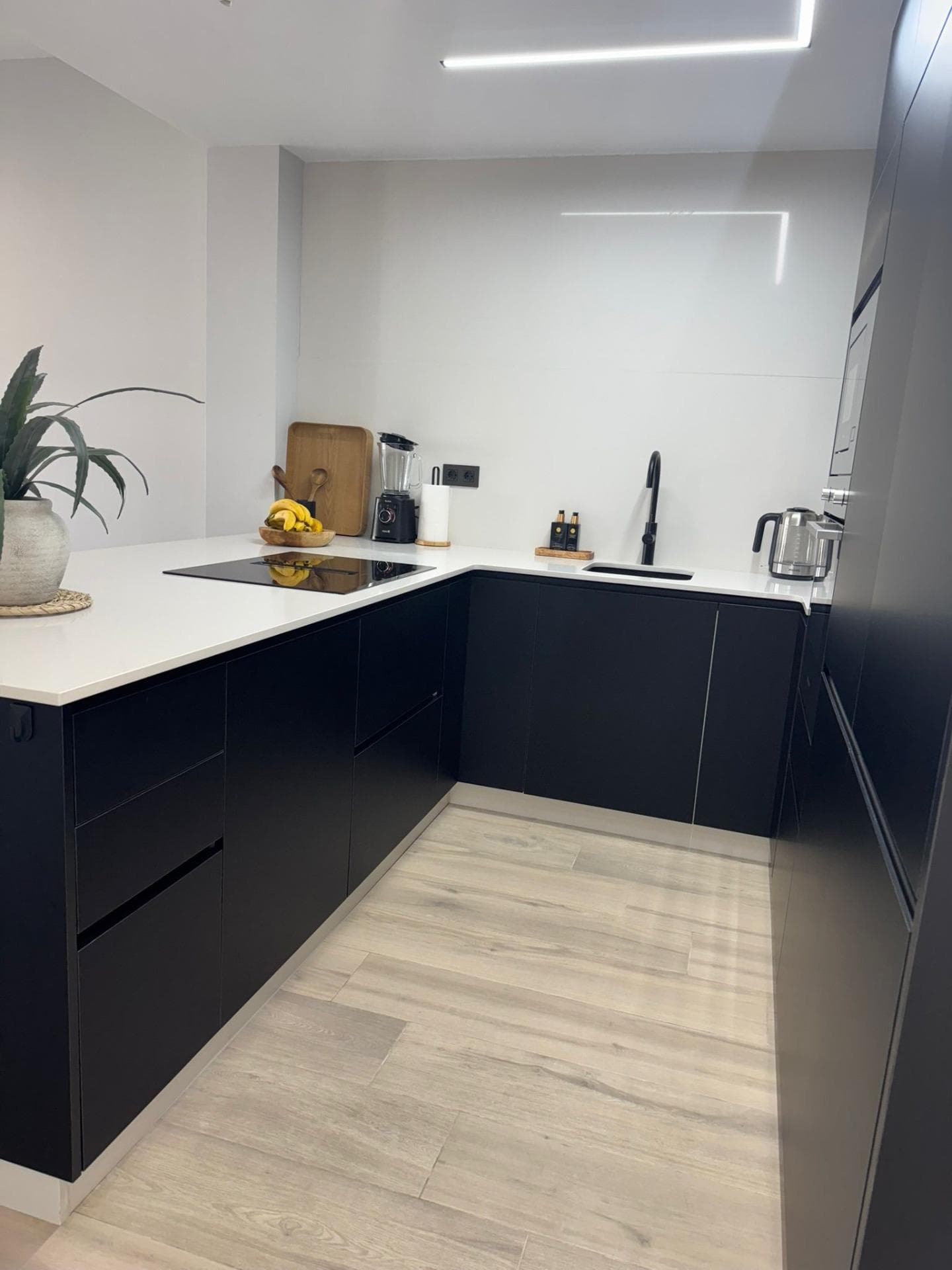 Apartamento Planta Media de 3 dormitorios en Orihuela Costa - 18