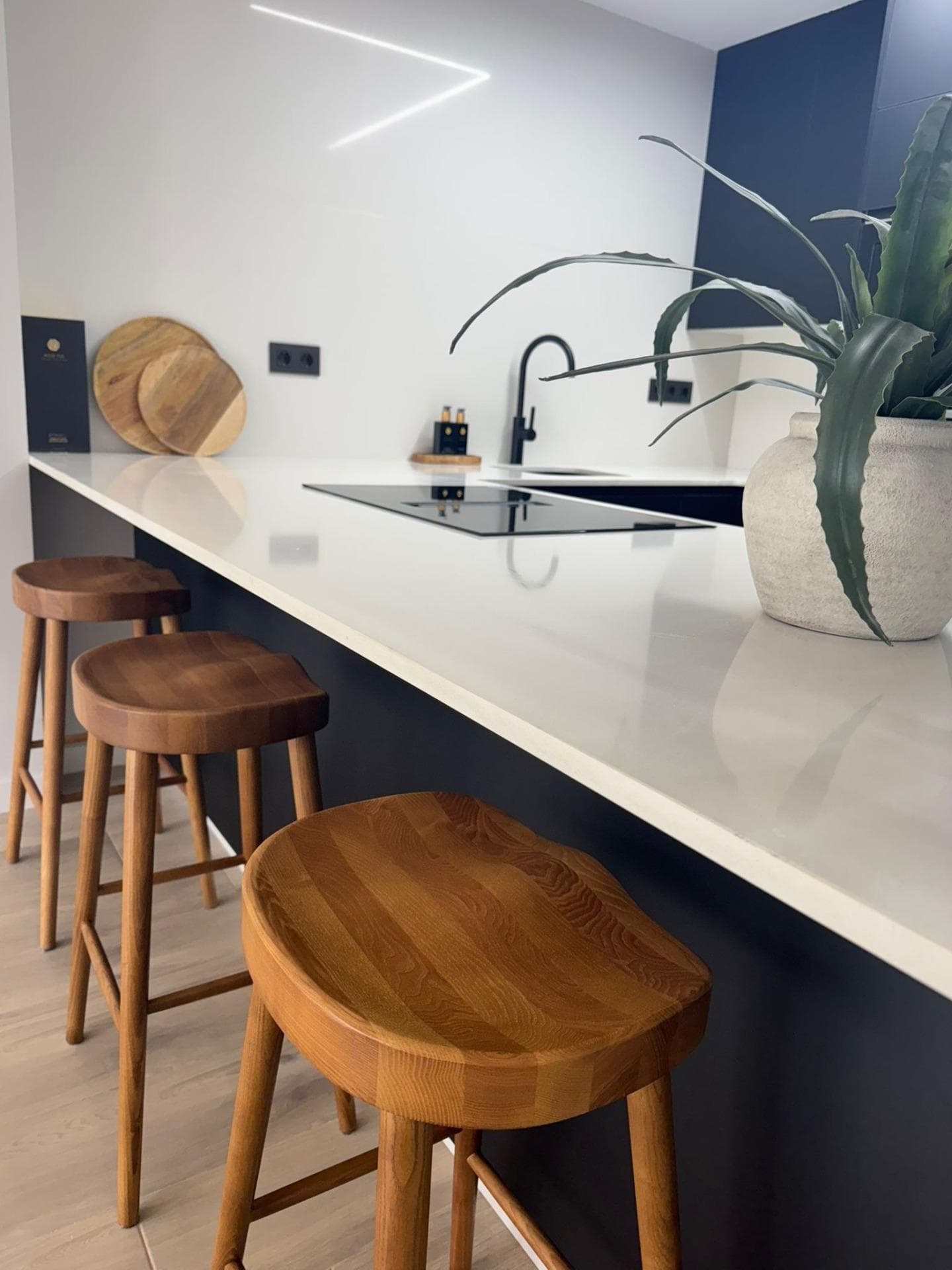 Apartamento Planta Media de 3 dormitorios en Orihuela Costa - 19