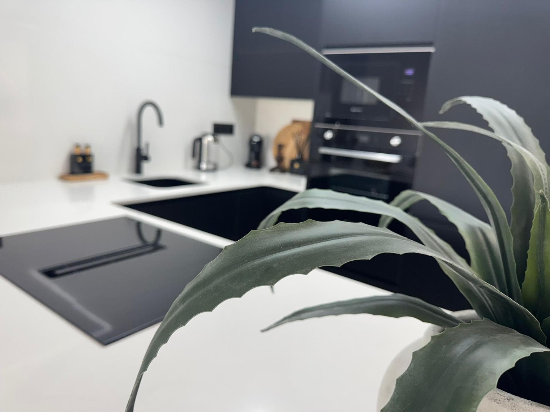 Apartamento Planta Media de 3 dormitorios en Orihuela Costa - 20
