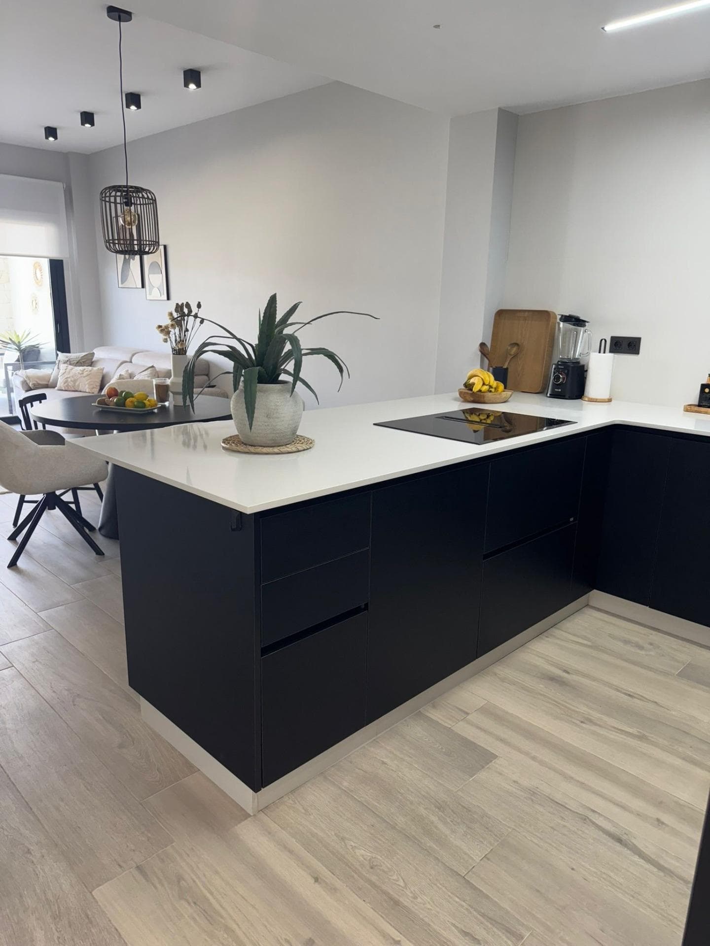 Apartamento Planta Media de 3 dormitorios en Orihuela Costa - 21