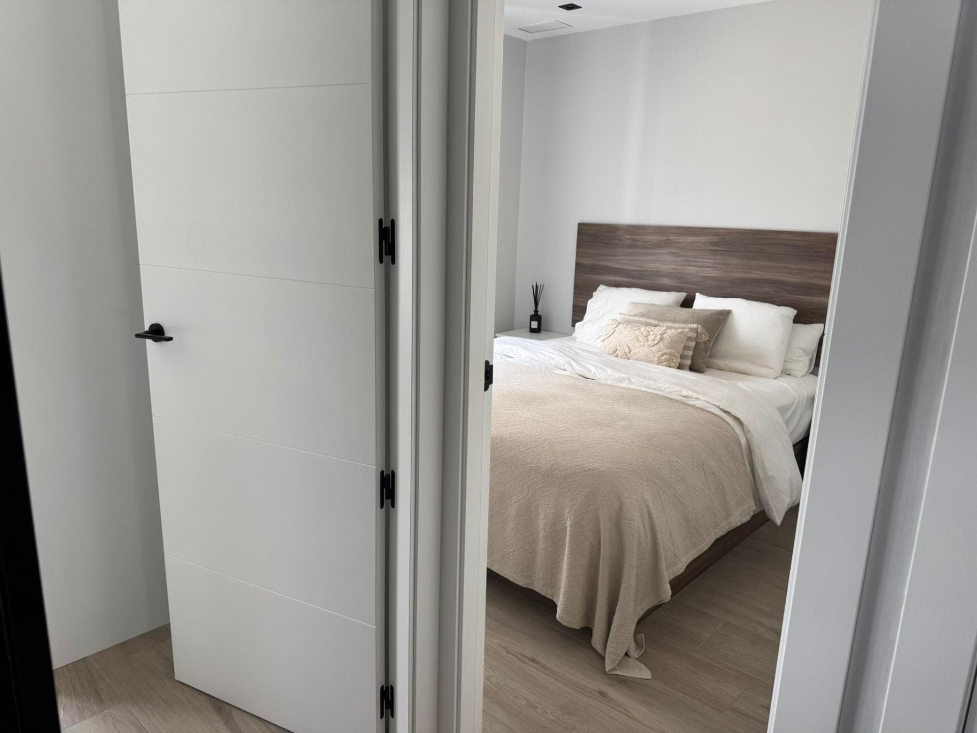 Apartamento Planta Media de 3 dormitorios en Orihuela Costa - 22