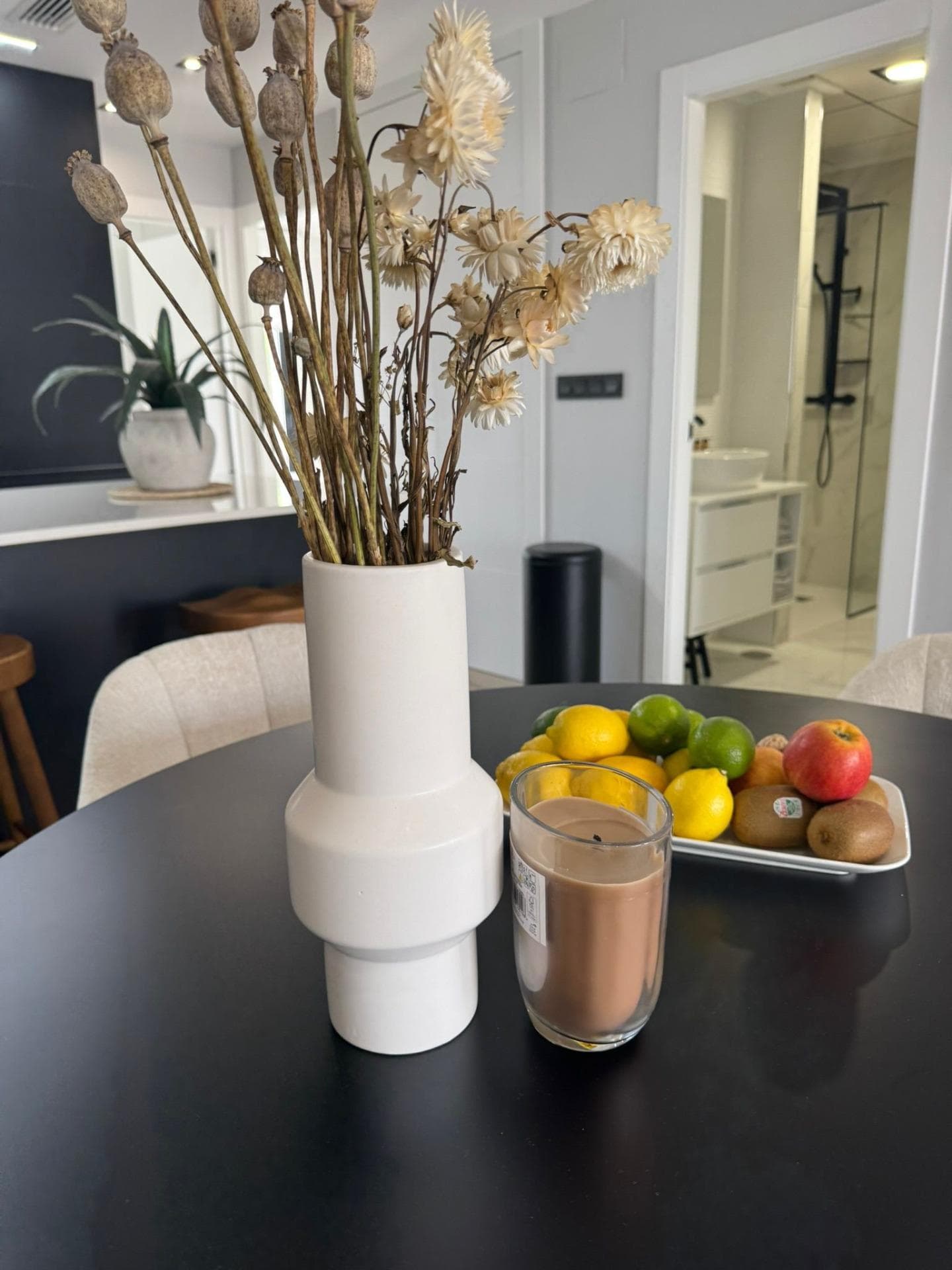 Apartamento Planta Media de 3 dormitorios en Orihuela Costa - 23