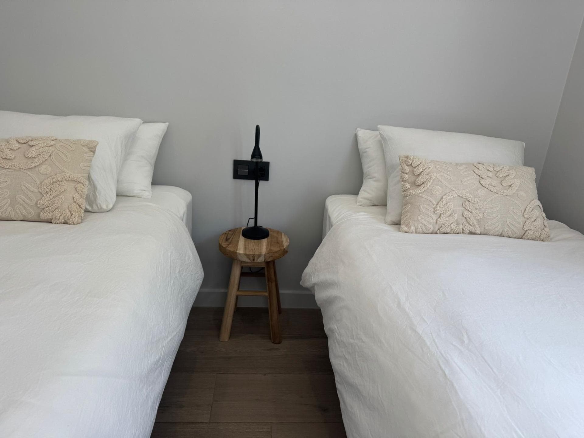 Apartamento Planta Media de 3 dormitorios en Orihuela Costa - 25