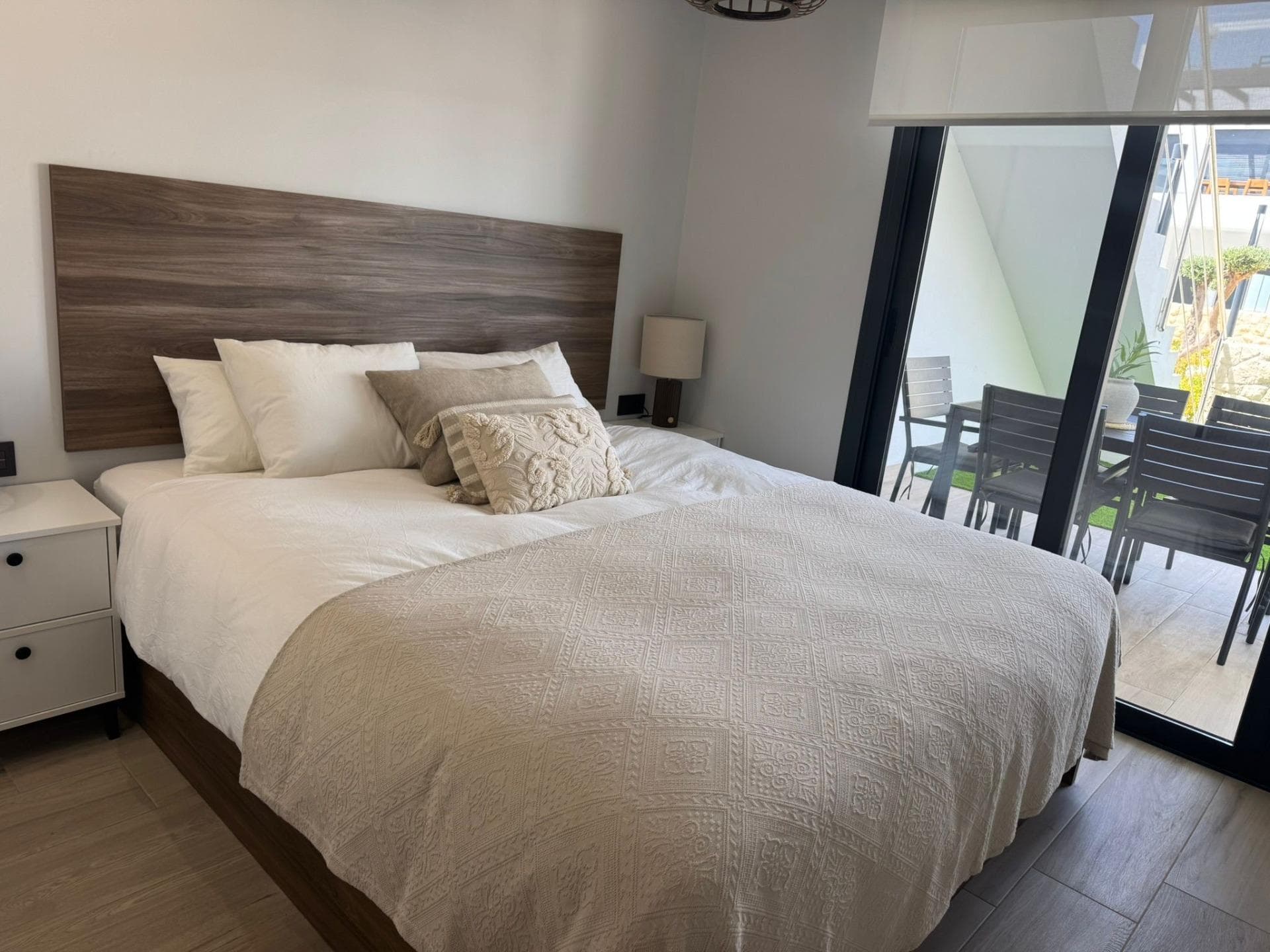 Apartamento Planta Media de 3 dormitorios en Orihuela Costa - 26