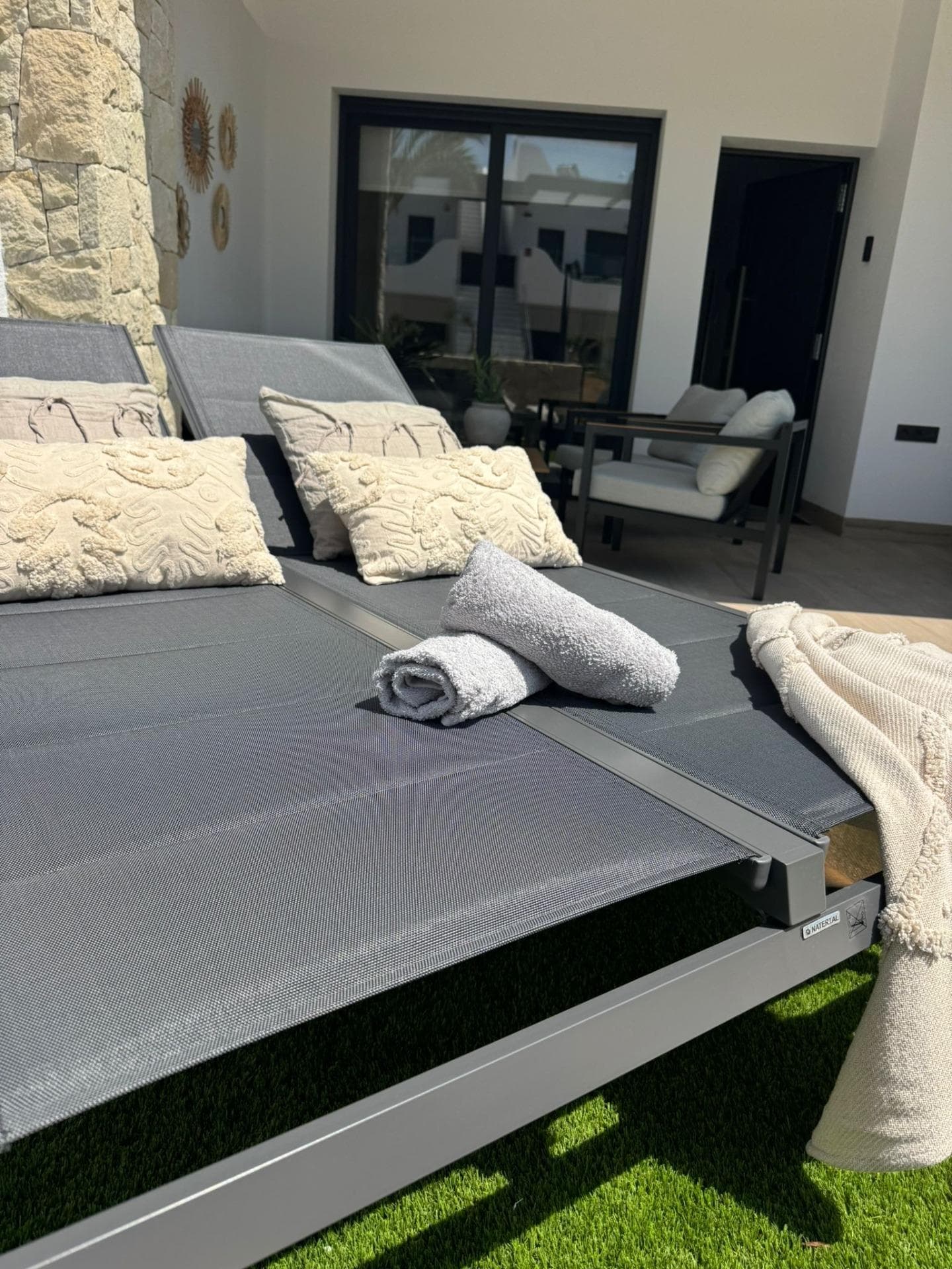 Apartamento Planta Media de 3 dormitorios en Orihuela Costa - 28