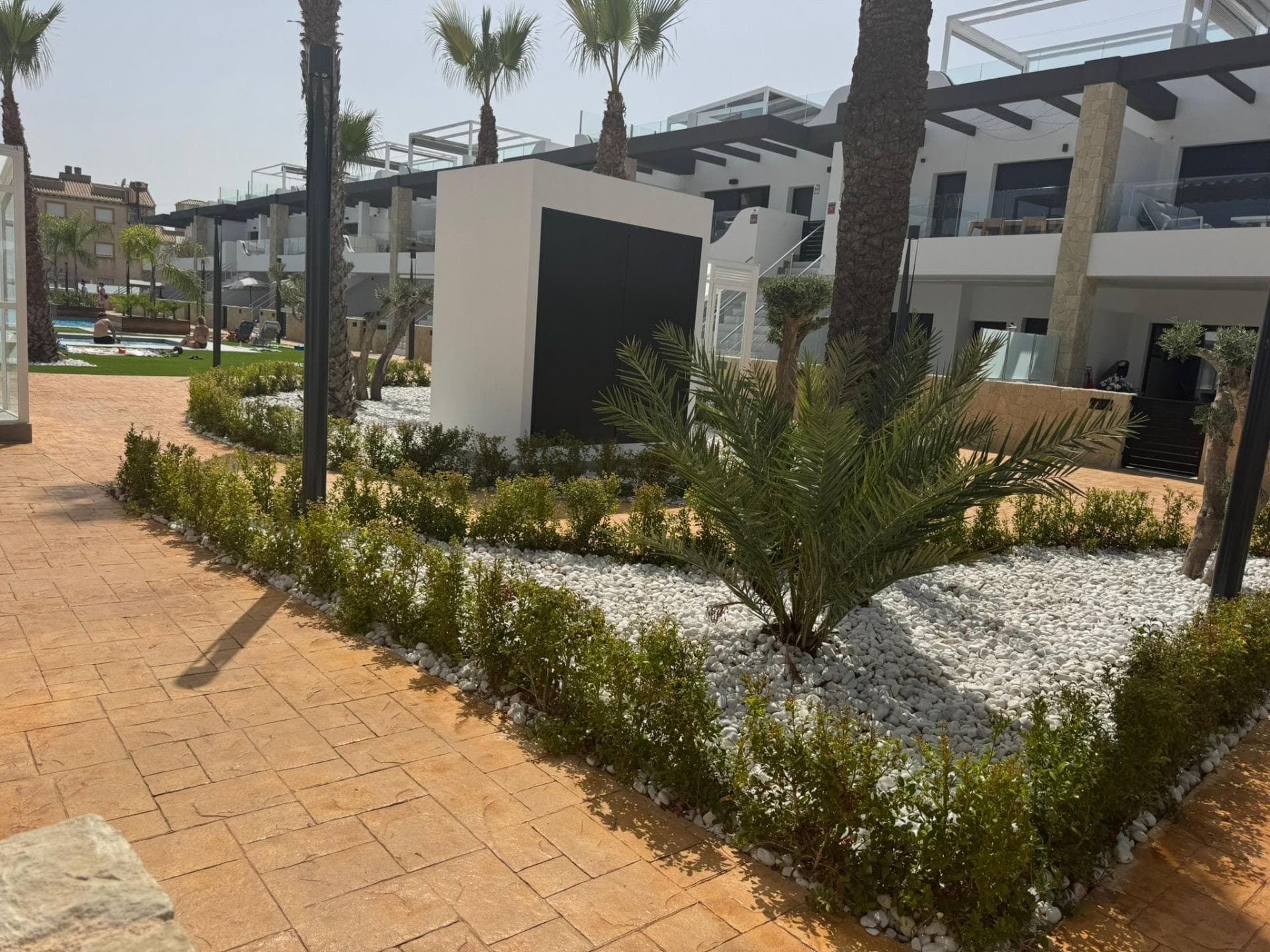 Apartamento Planta Media de 3 dormitorios en Orihuela Costa - 3