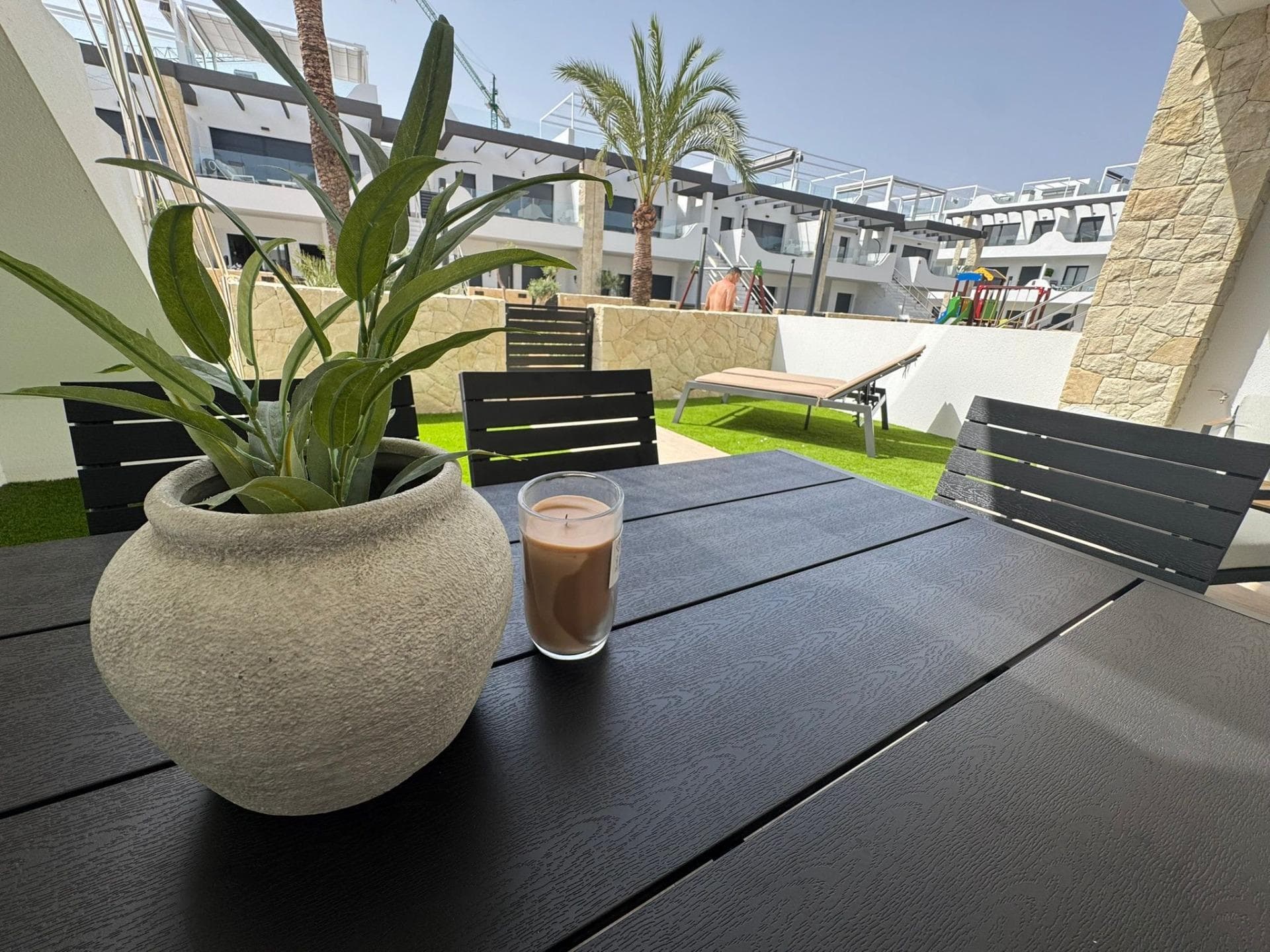 Apartamento Planta Media de 3 dormitorios en Orihuela Costa - 31