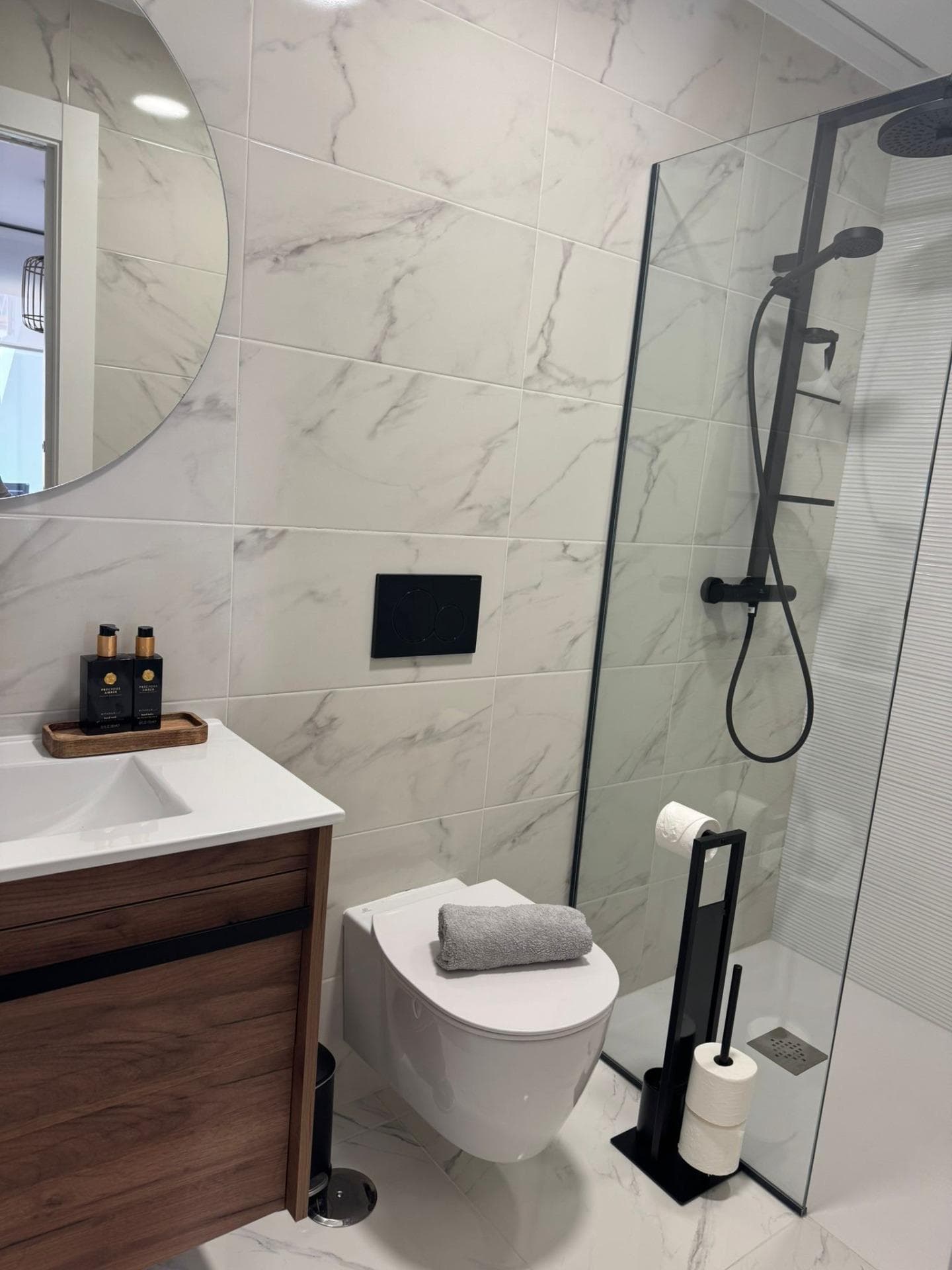 Apartamento Planta Media de 3 dormitorios en Orihuela Costa - 32