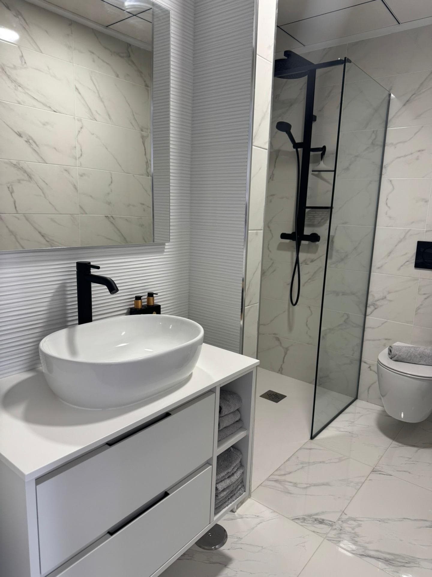 Apartamento Planta Media de 3 dormitorios en Orihuela Costa - 33