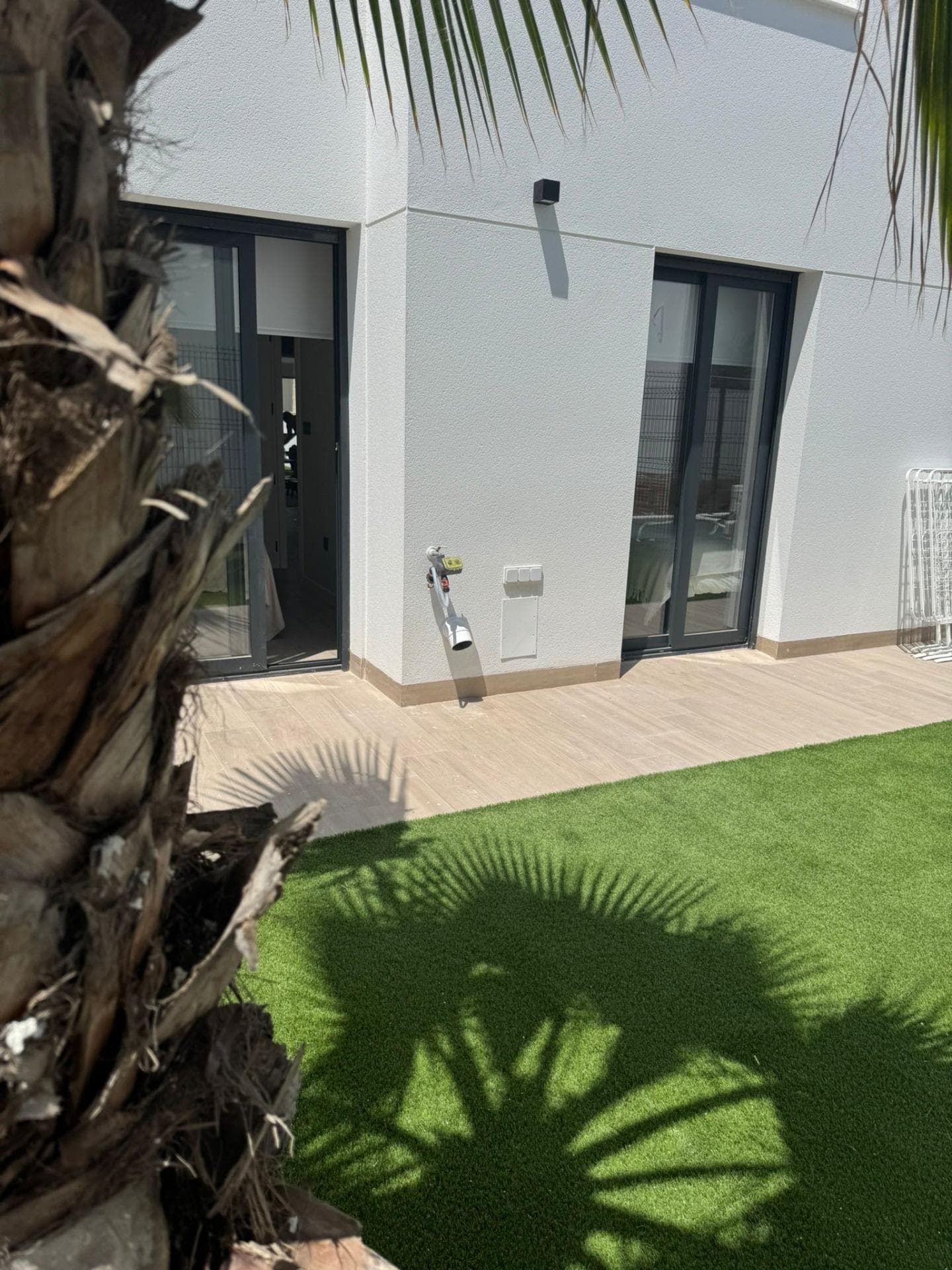 Apartamento Planta Media de 3 dormitorios en Orihuela Costa - 34