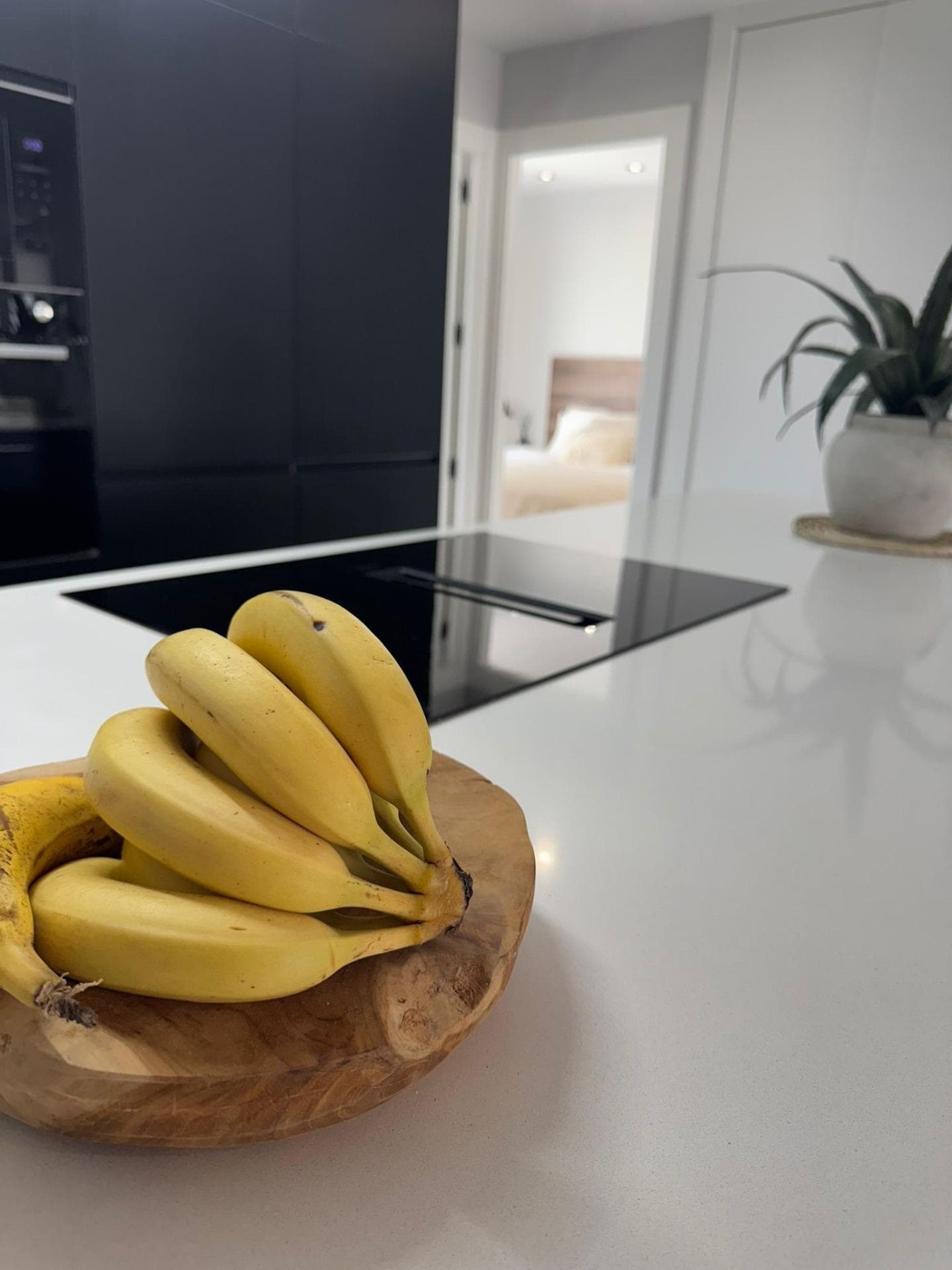Apartamento Planta Media de 3 dormitorios en Orihuela Costa - 36