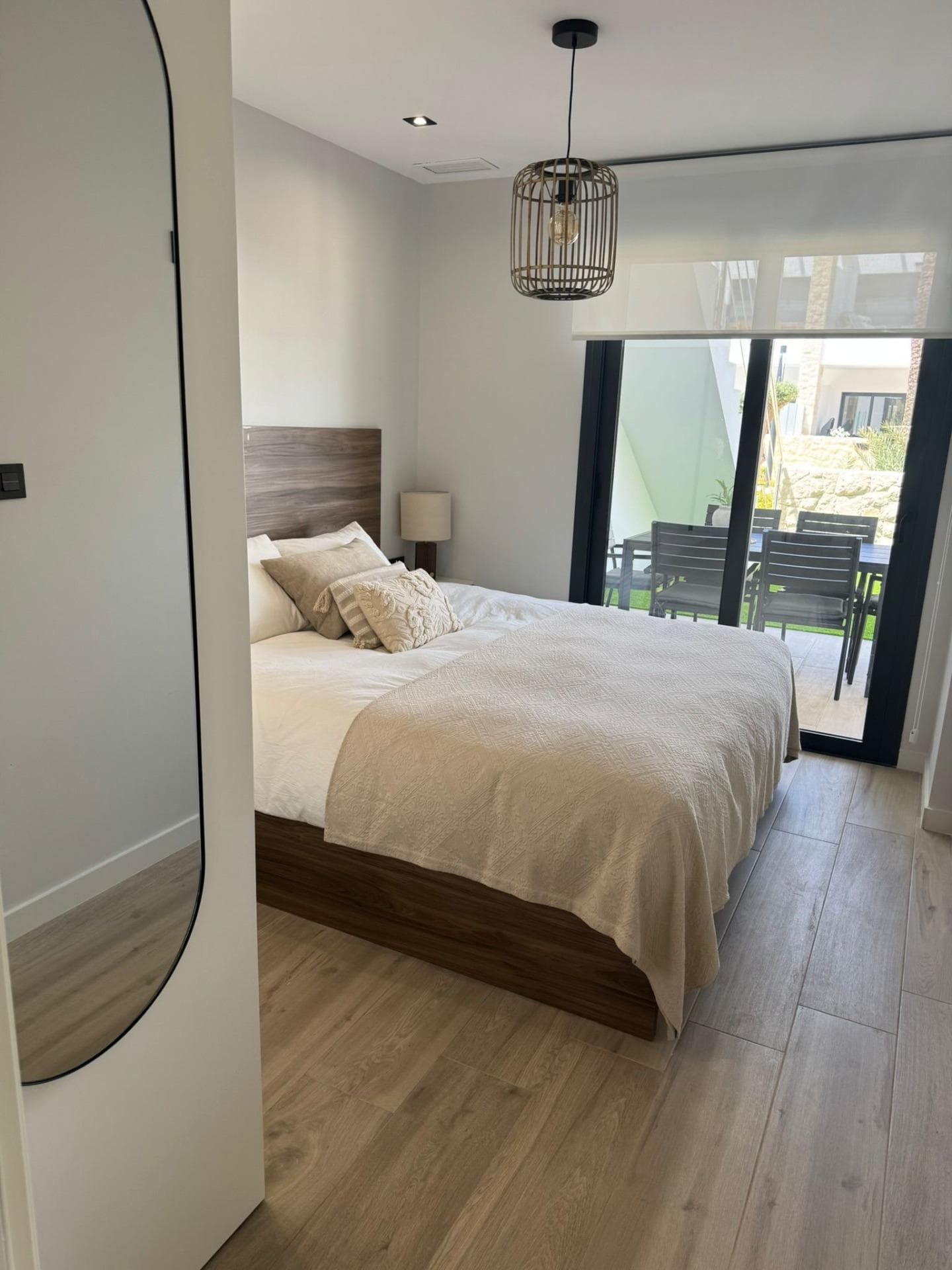 Apartamento Planta Media de 3 dormitorios en Orihuela Costa - 39