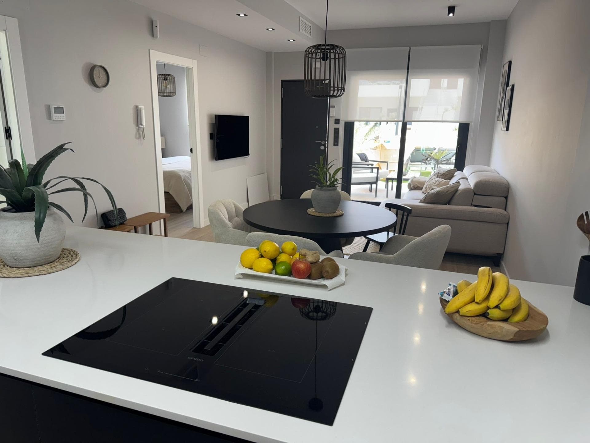 Apartamento Planta Media de 3 dormitorios en Orihuela Costa - 41