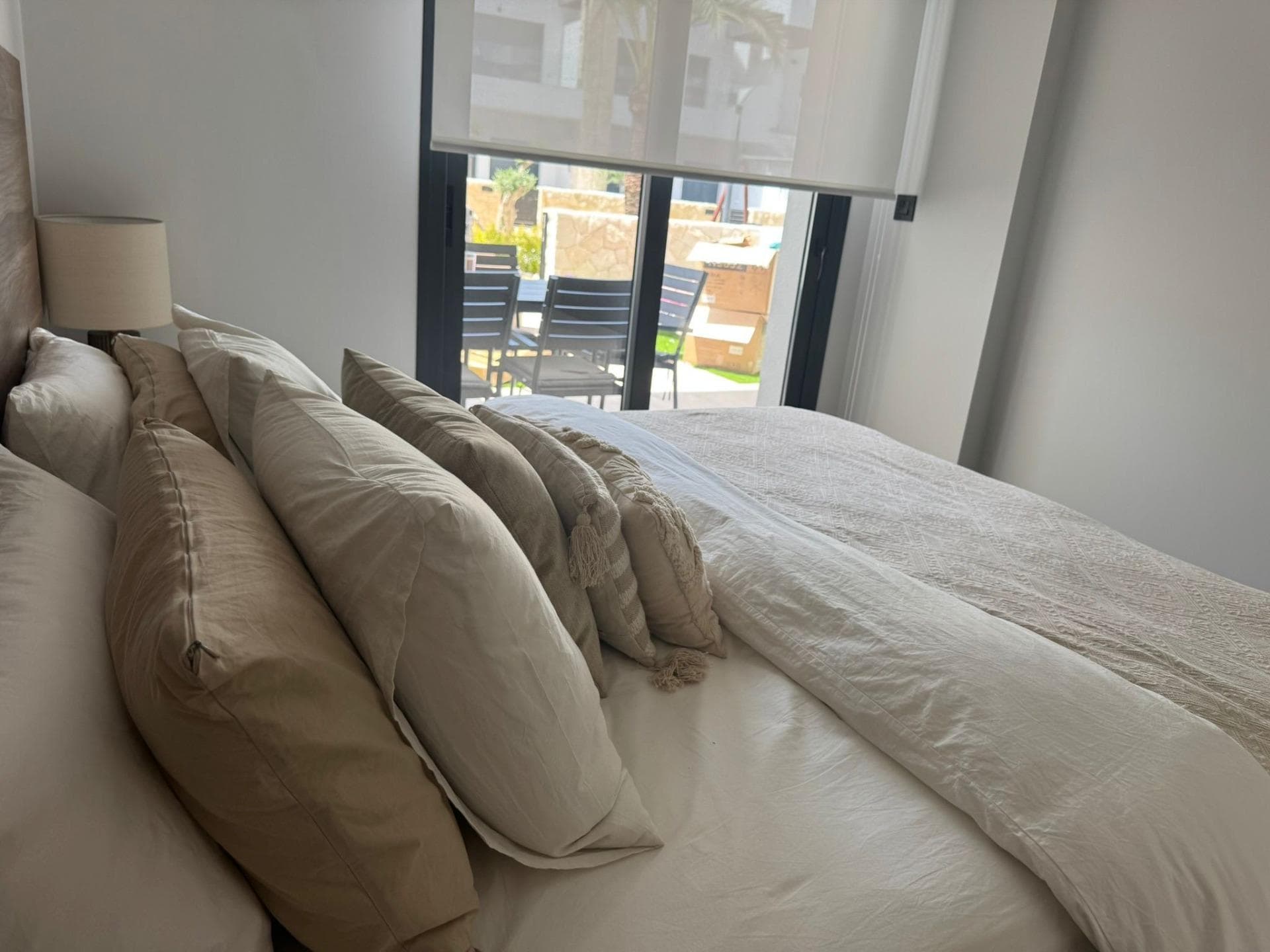 Apartamento Planta Media de 3 dormitorios en Orihuela Costa - 44