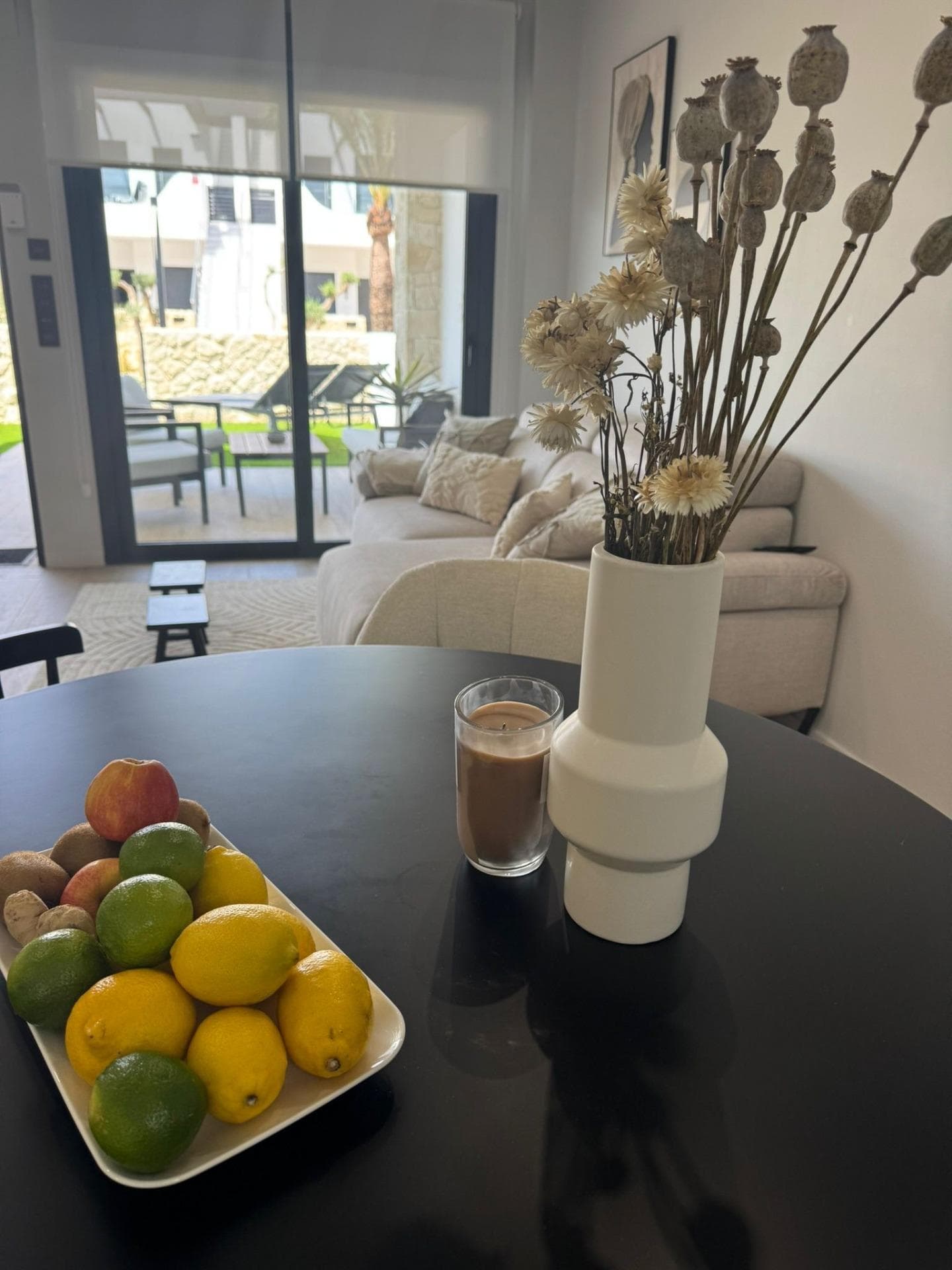 Apartamento Planta Media de 3 dormitorios en Orihuela Costa - 45