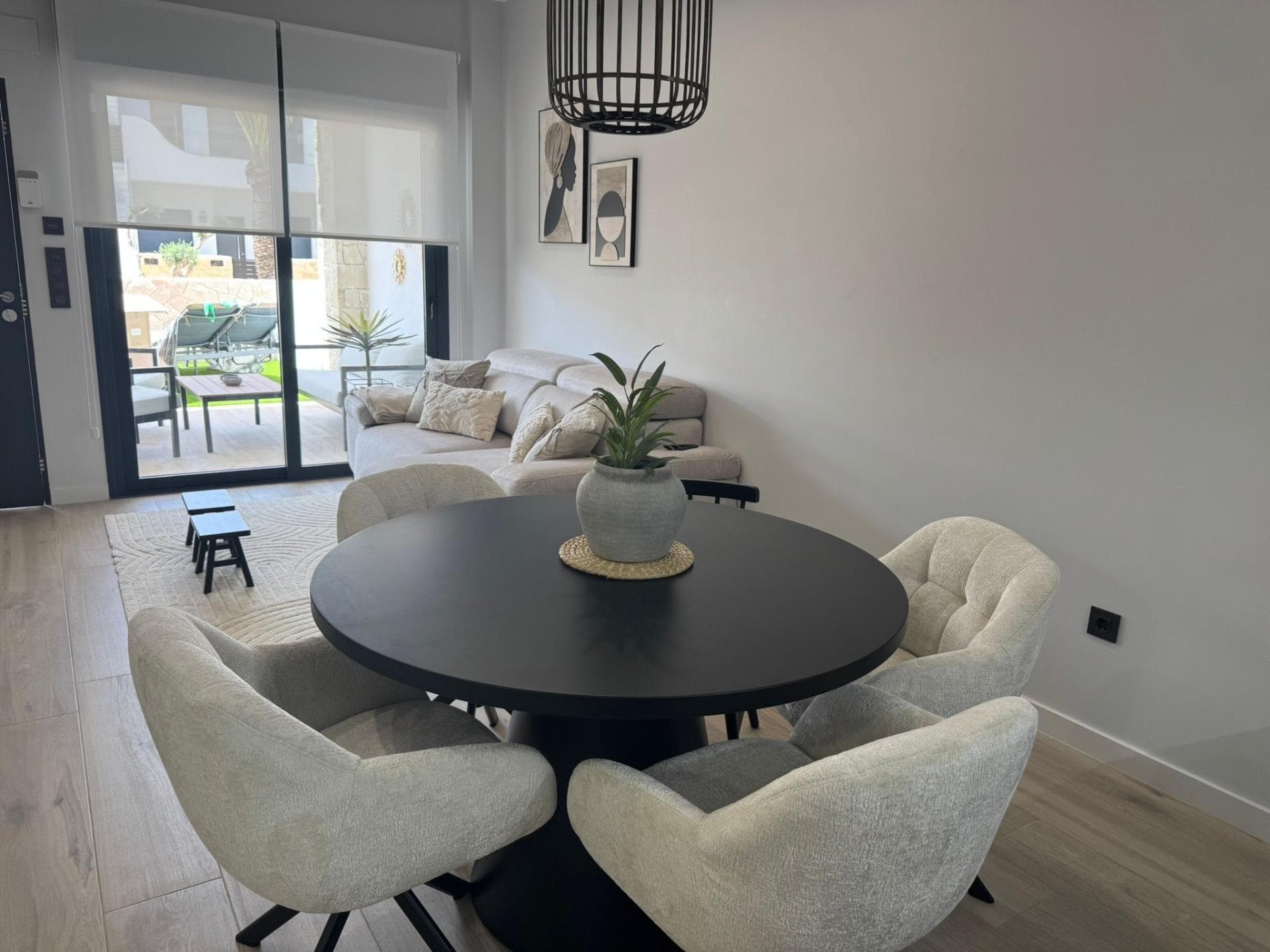 Apartamento Planta Media de 3 dormitorios en Orihuela Costa - 49