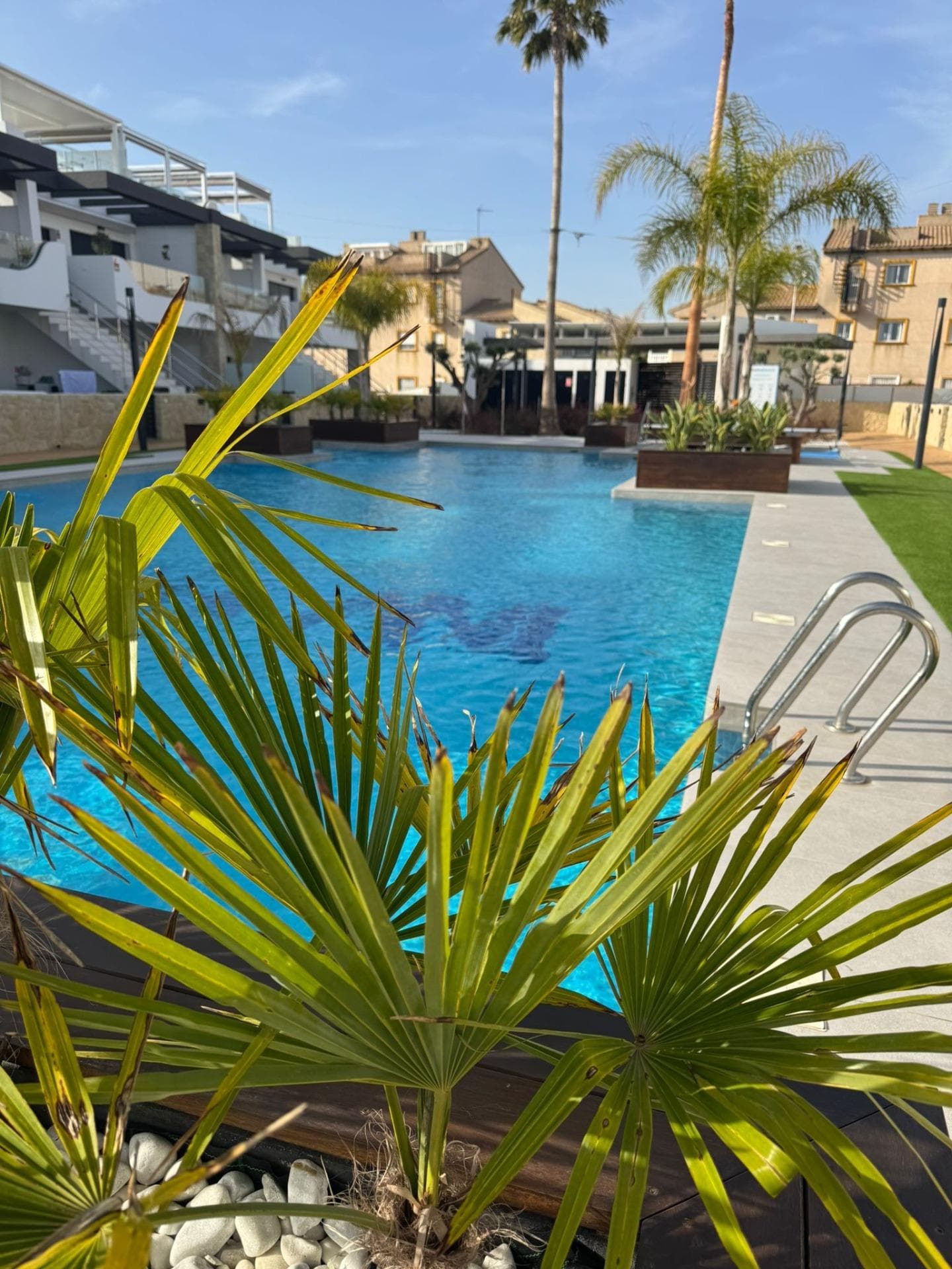 Apartamento Planta Media de 3 dormitorios en Orihuela Costa - 6