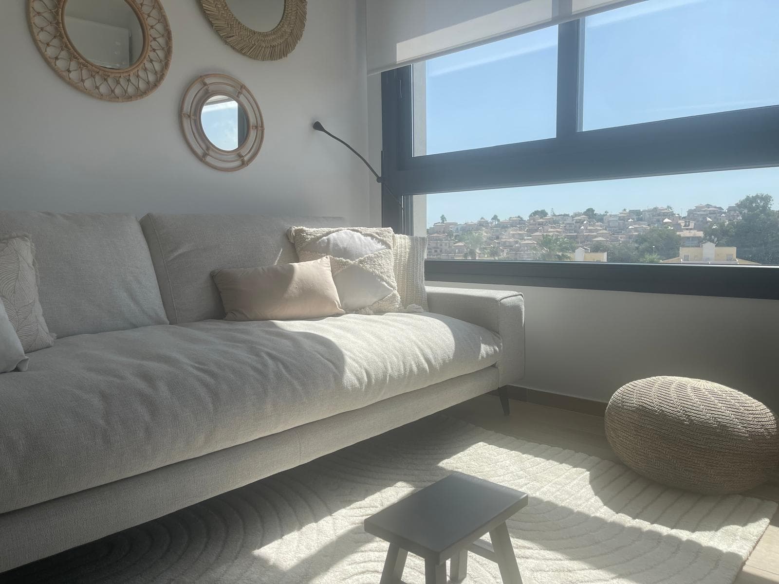 Penthouse met 2 slaapkamers in Orihuela Costa - 11