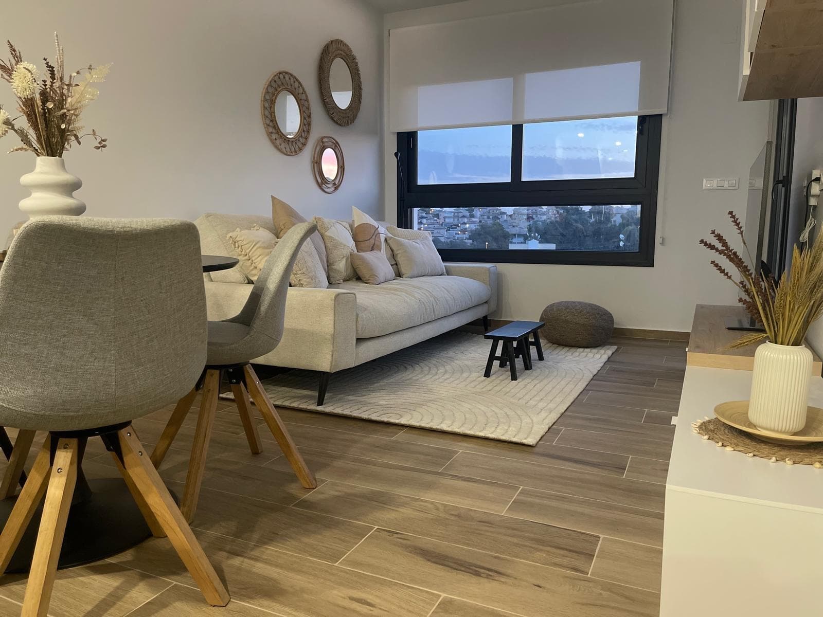 Penthouse met 2 slaapkamers in Orihuela Costa - 12