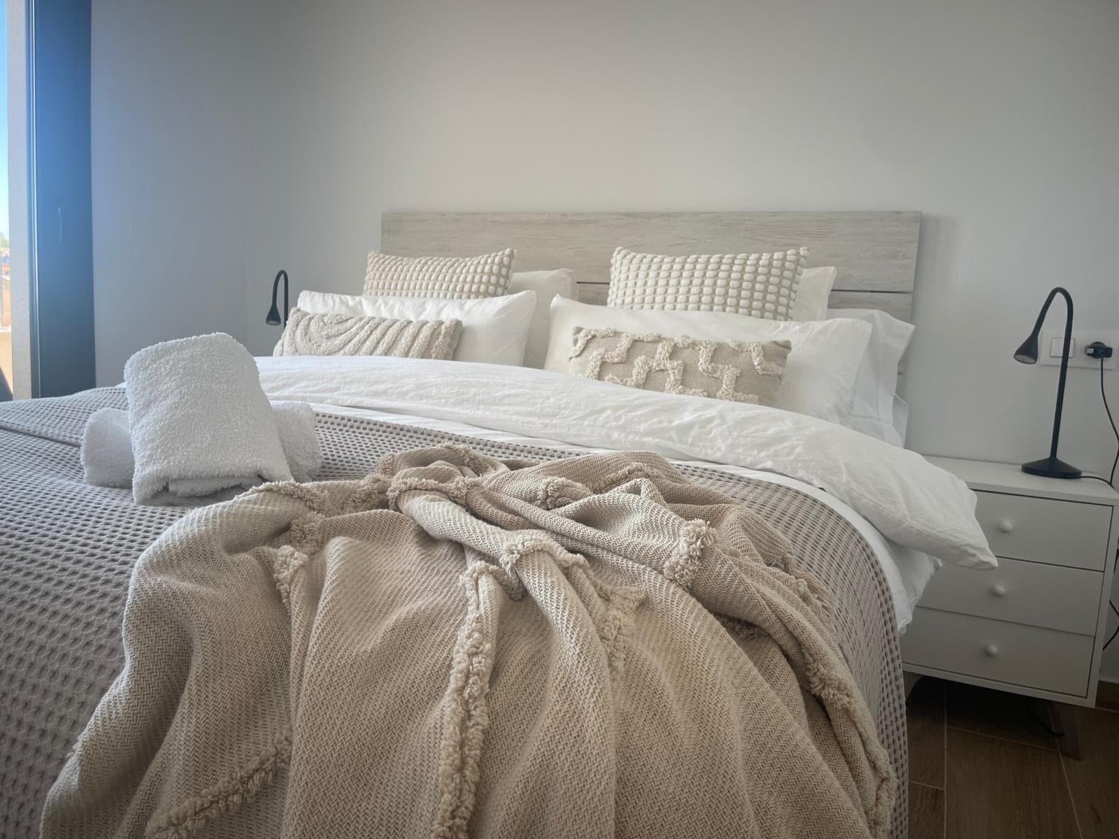 Penthouse met 2 slaapkamers in Orihuela Costa - 13