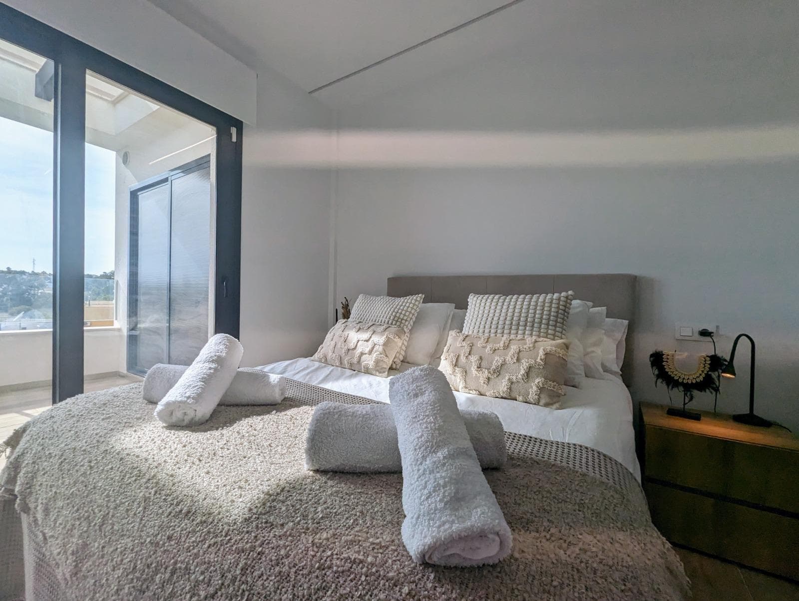 Penthouse met 2 slaapkamers in Orihuela Costa - 14