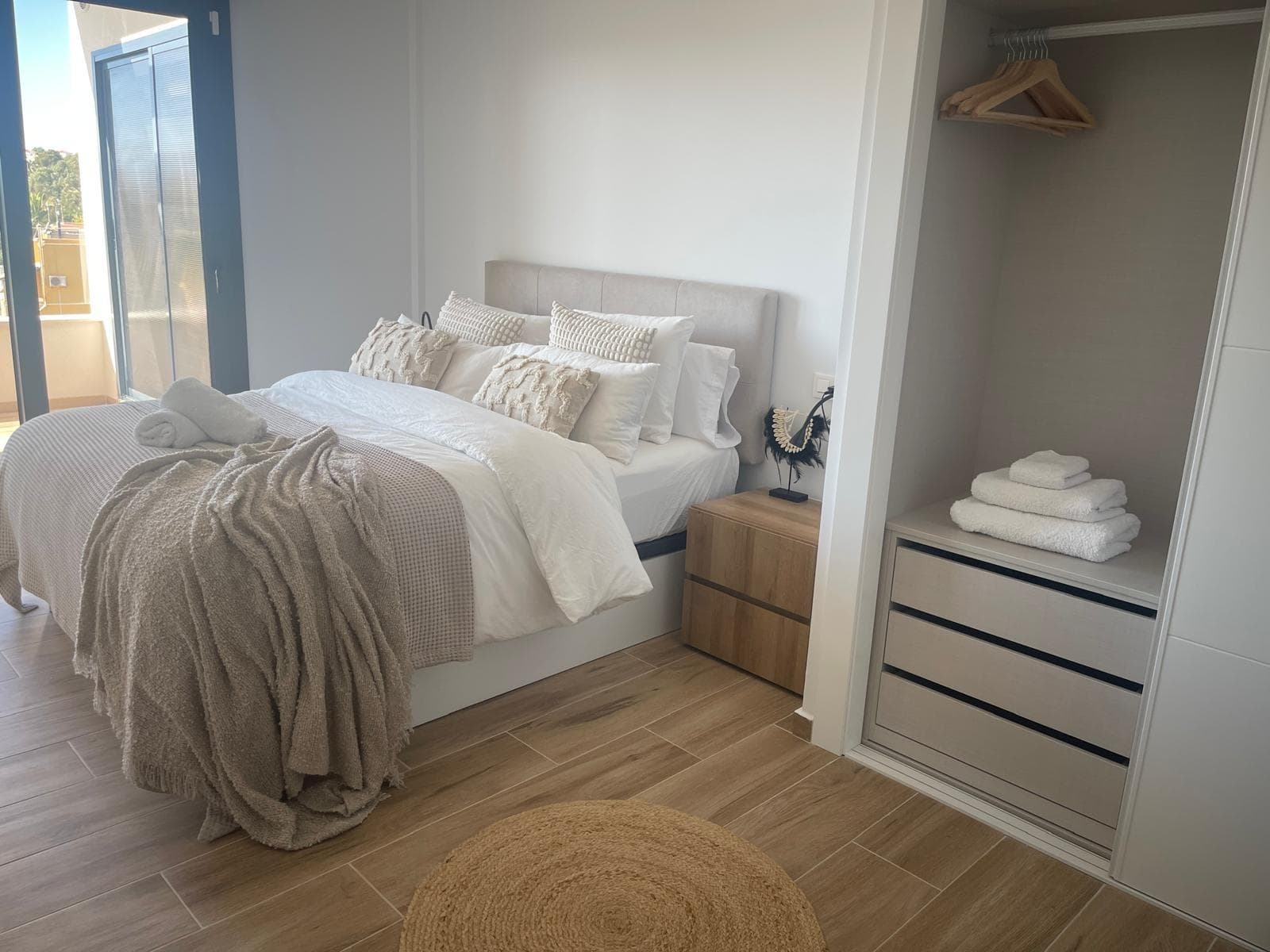 Penthouse met 2 slaapkamers in Orihuela Costa - 16