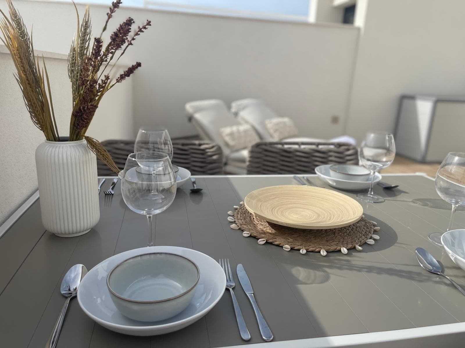 Penthouse met 2 slaapkamers in Orihuela Costa - 18