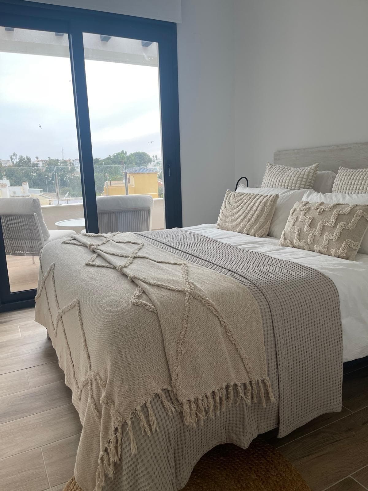 Penthouse met 2 slaapkamers in Orihuela Costa - 19