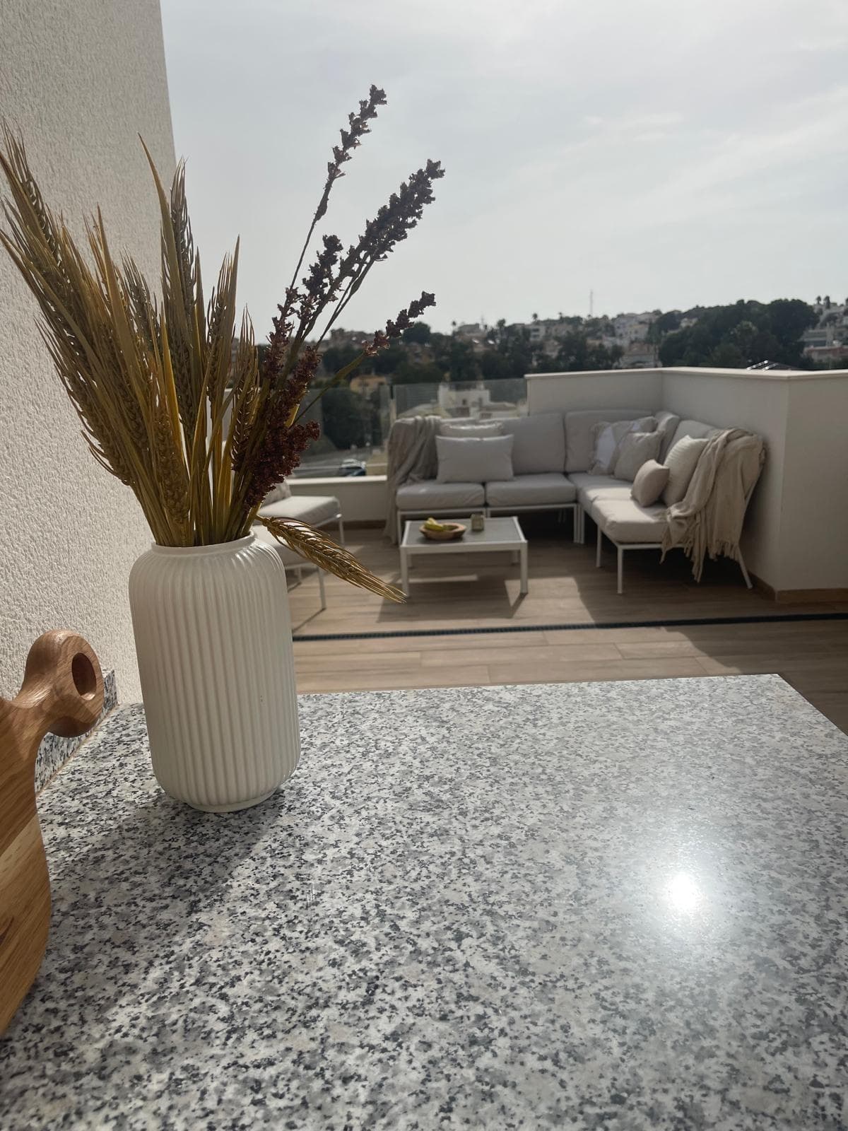 Penthouse met 2 slaapkamers in Orihuela Costa - 20