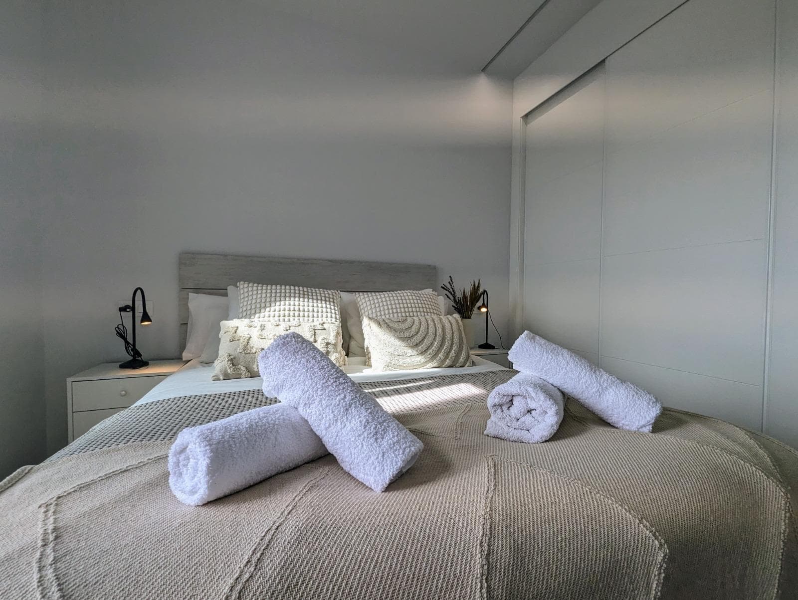 Penthouse met 2 slaapkamers in Orihuela Costa - 21