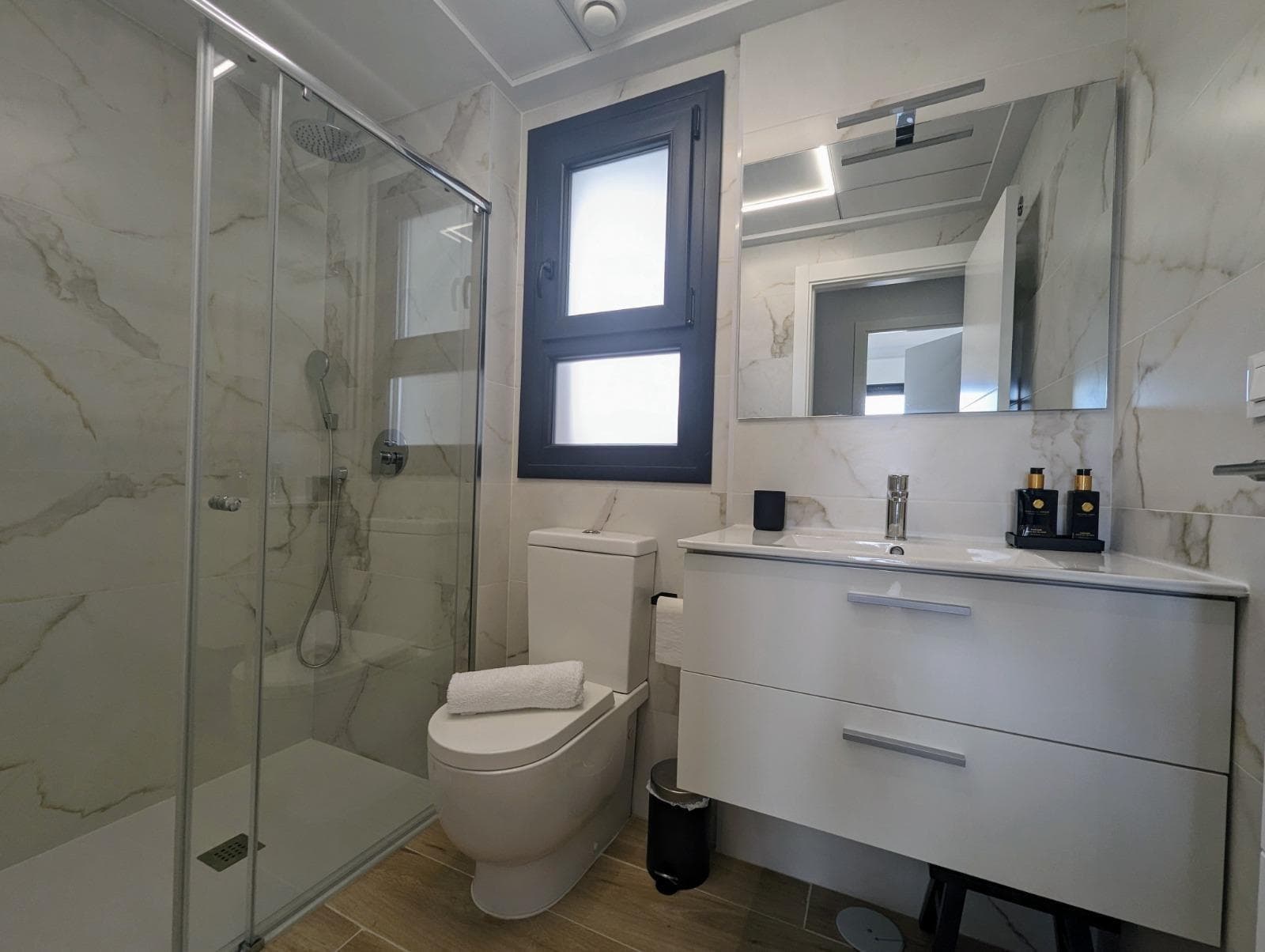 Penthouse met 2 slaapkamers in Orihuela Costa - 24