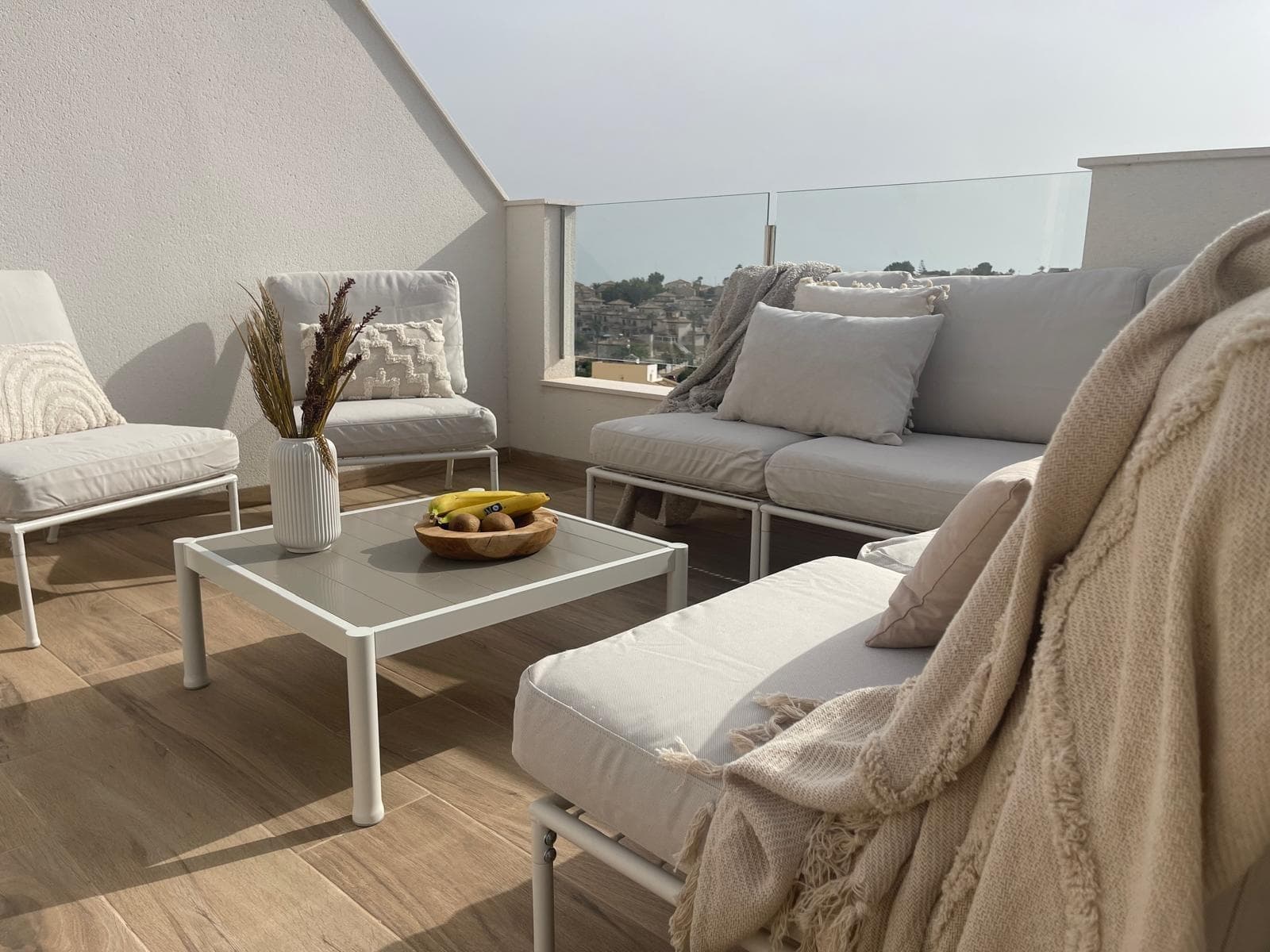 Penthouse met 2 slaapkamers in Orihuela Costa - 25