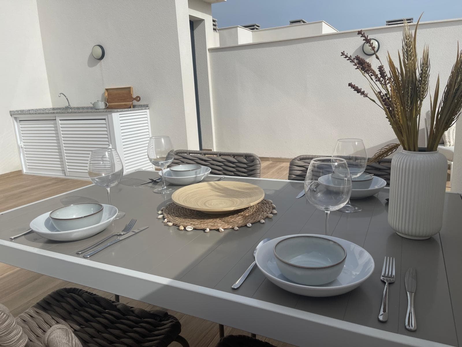 Penthouse met 2 slaapkamers in Orihuela Costa - 26