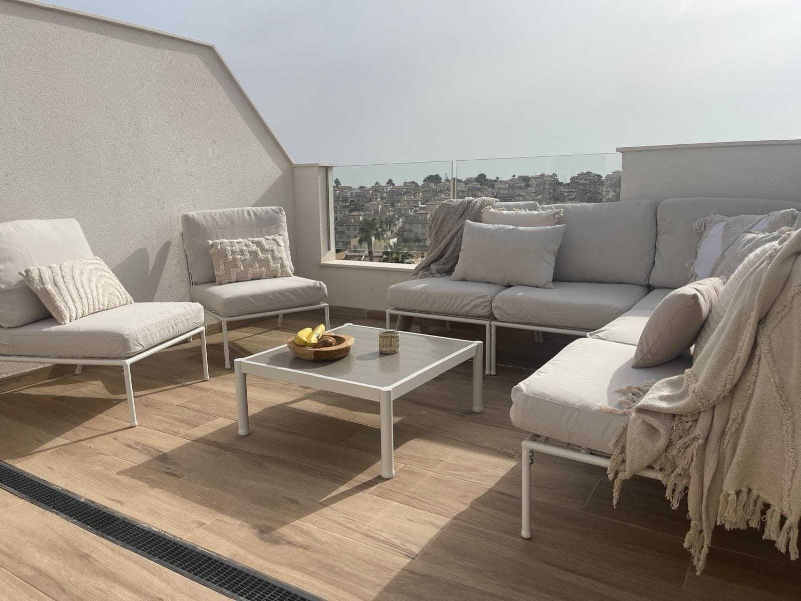 Penthouse met 2 slaapkamers in Orihuela Costa - 27