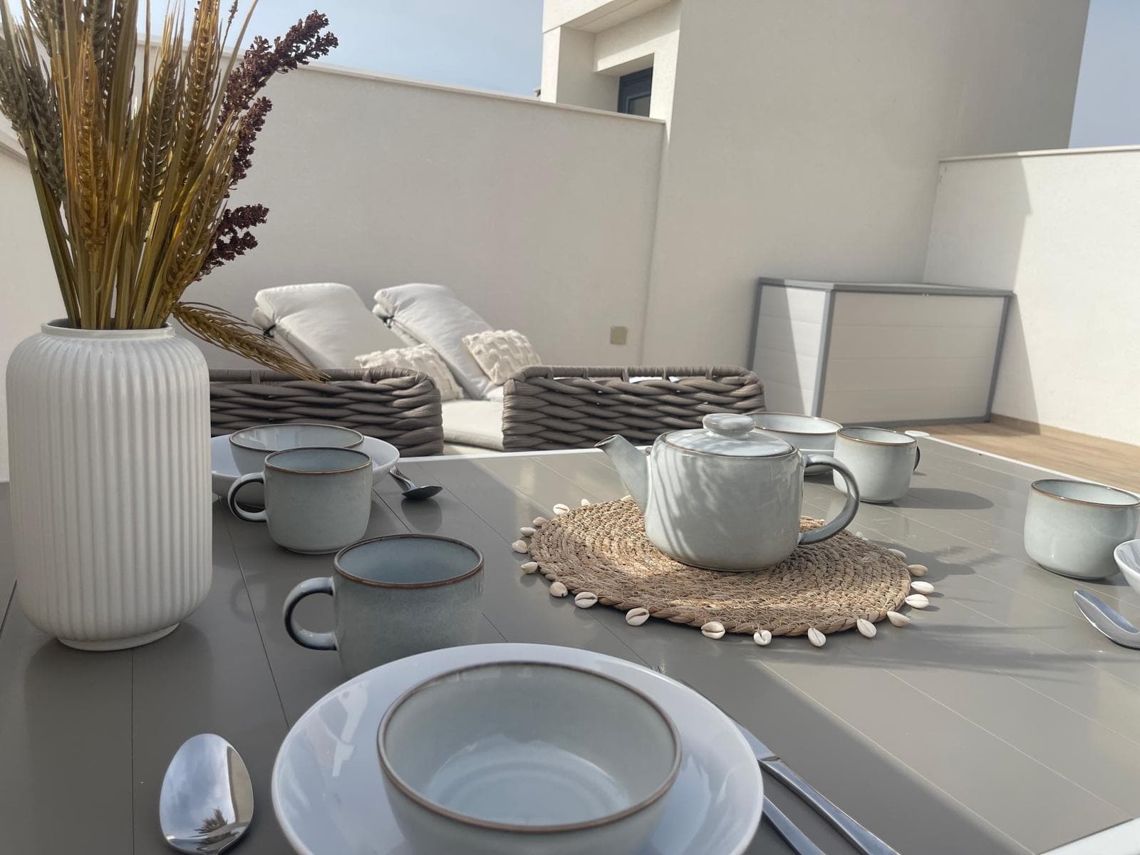 Penthouse met 2 slaapkamers in Orihuela Costa - 28