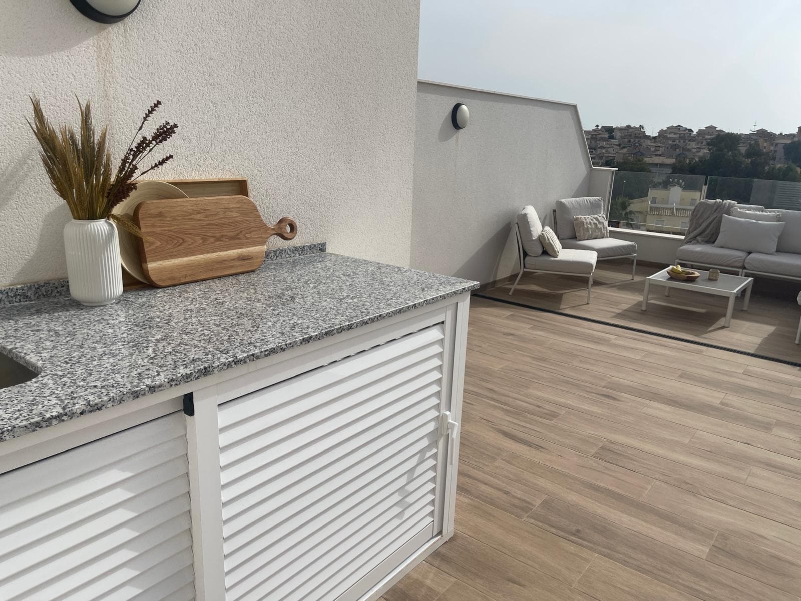 Penthouse met 2 slaapkamers in Orihuela Costa - 29