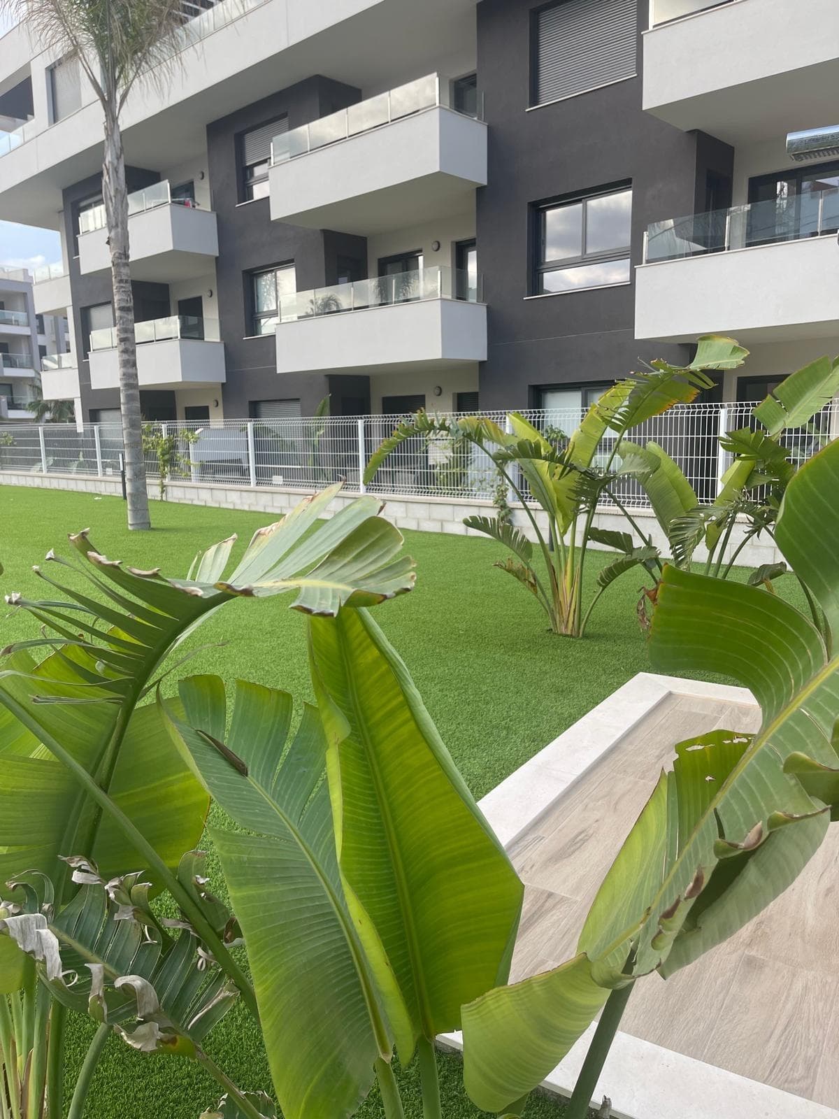 Penthouse met 2 slaapkamers in Orihuela Costa - 30