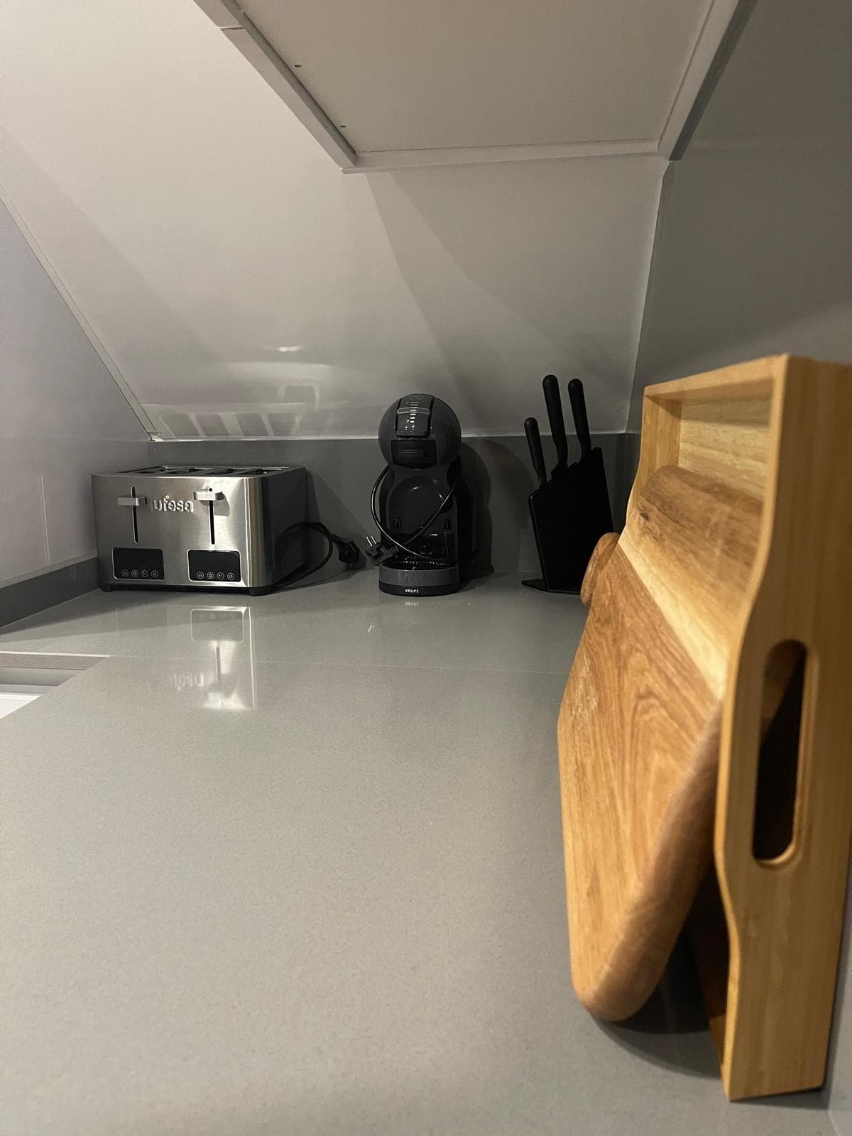 Penthouse met 2 slaapkamers in Orihuela Costa - 33